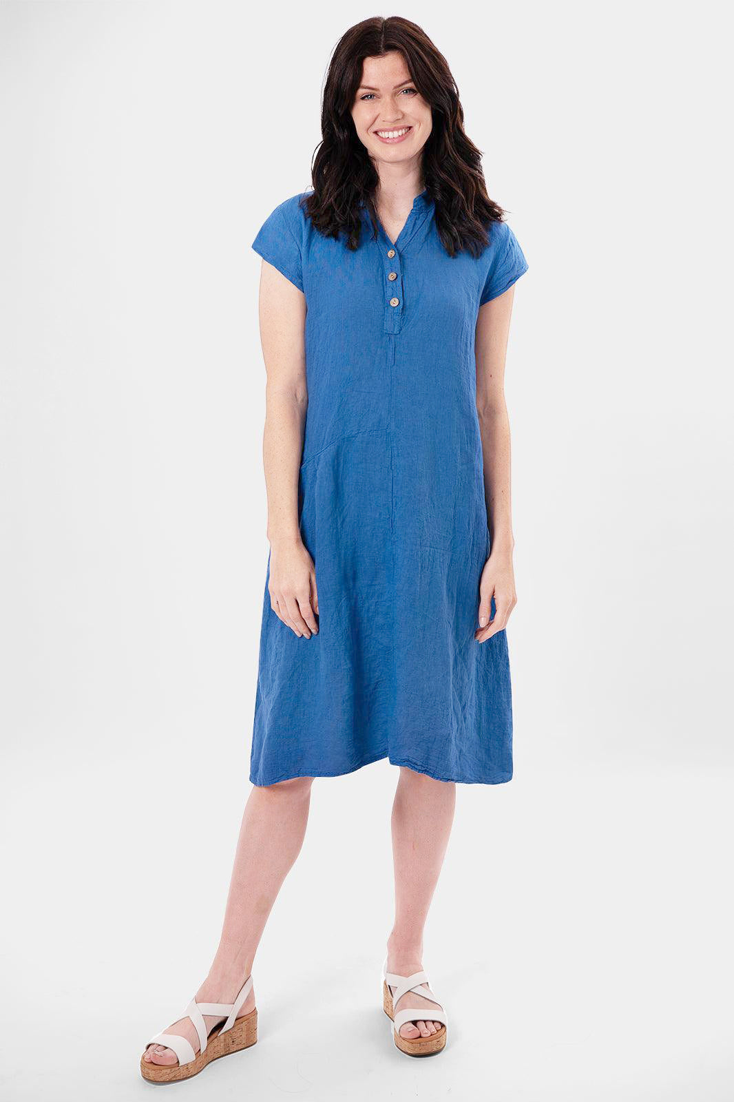 Poetess Dress