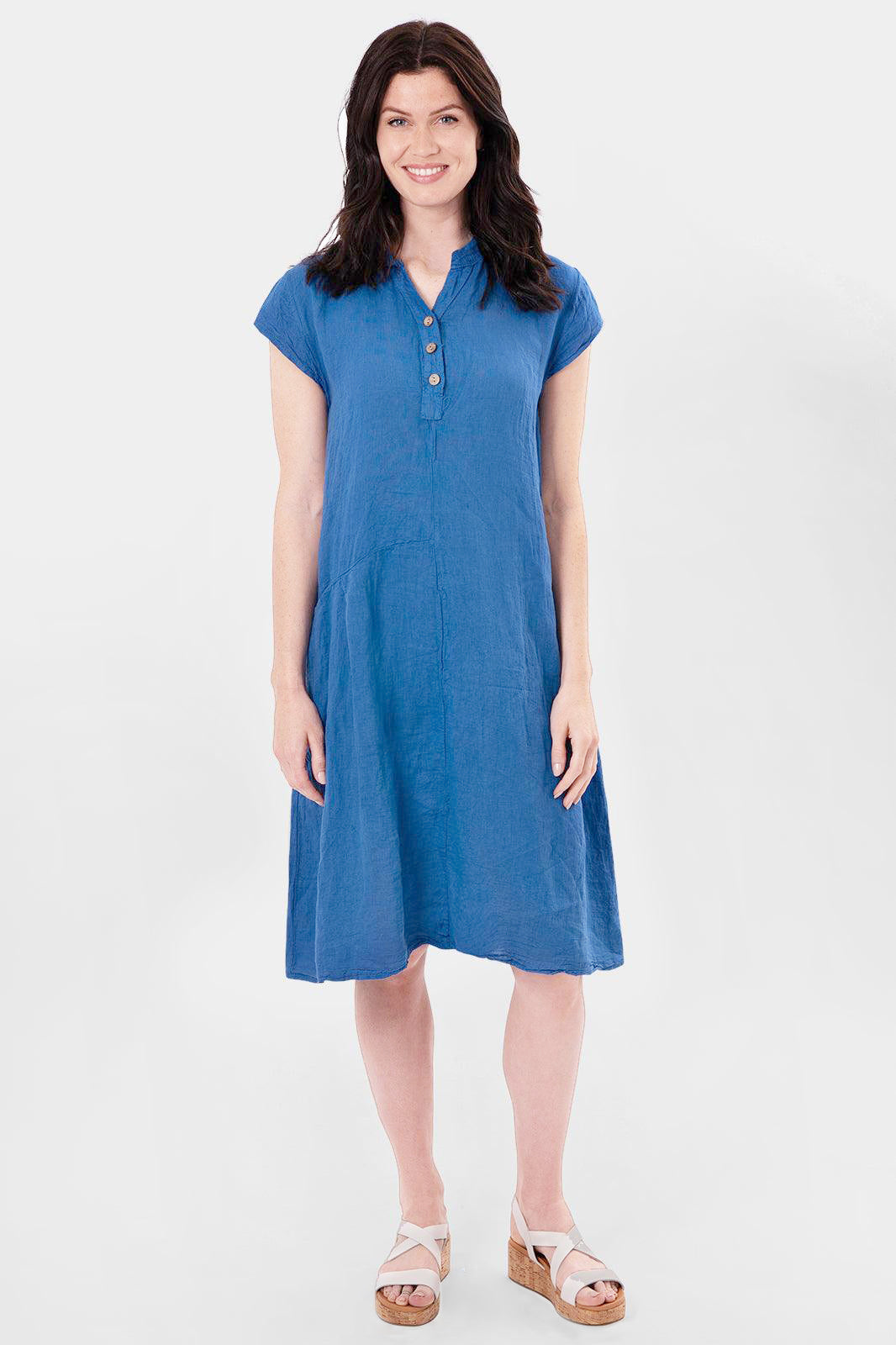 Poetess Dress