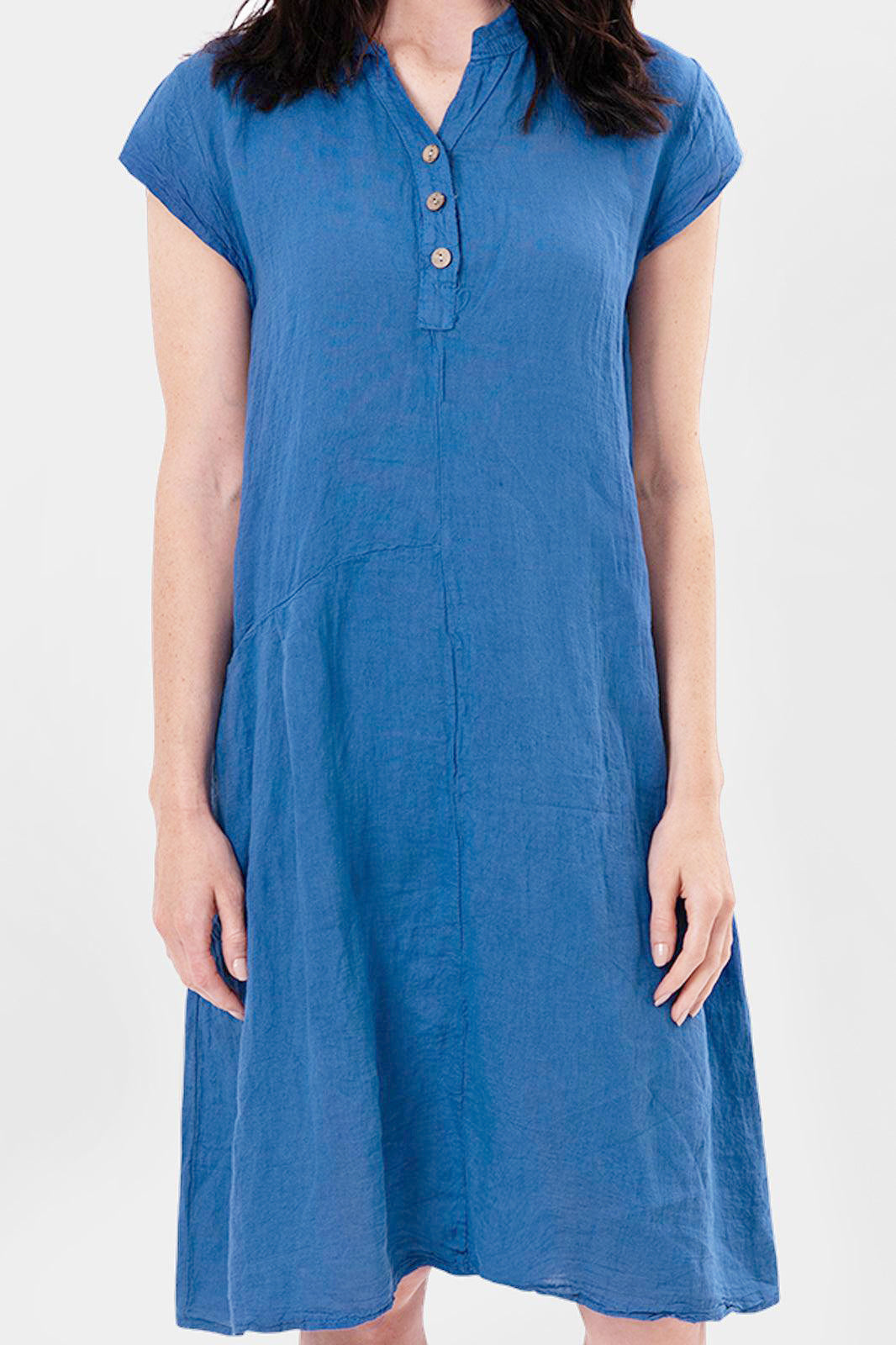 Poetess Dress
