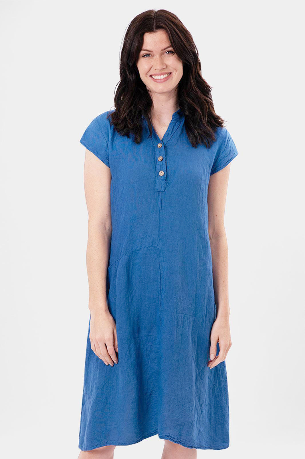 Poetess Dress