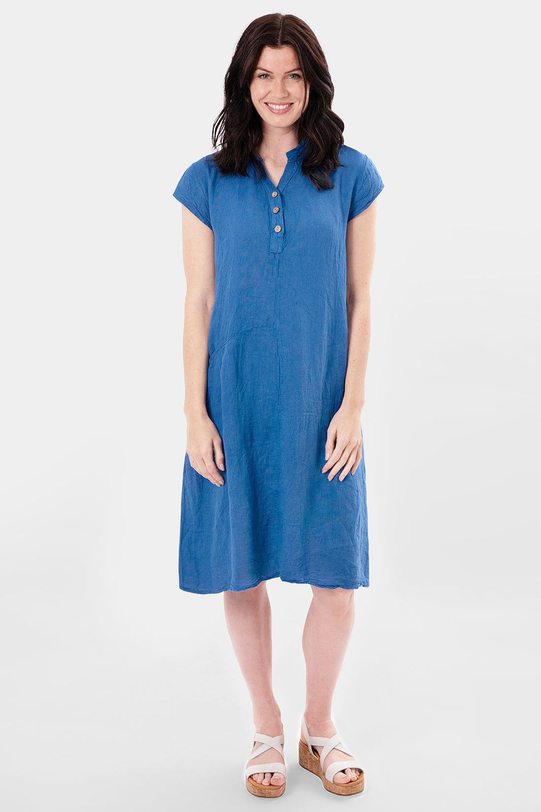 Poetess Dress