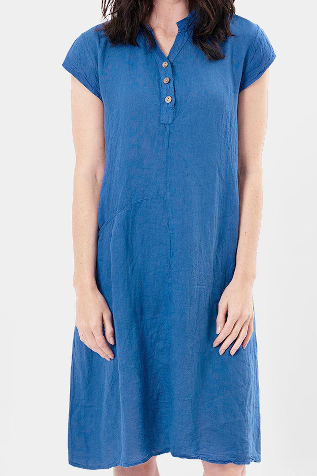 Poetess Dress