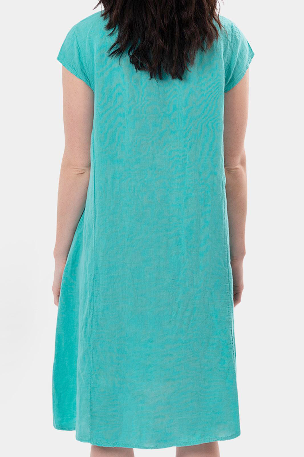 Poetess Dress