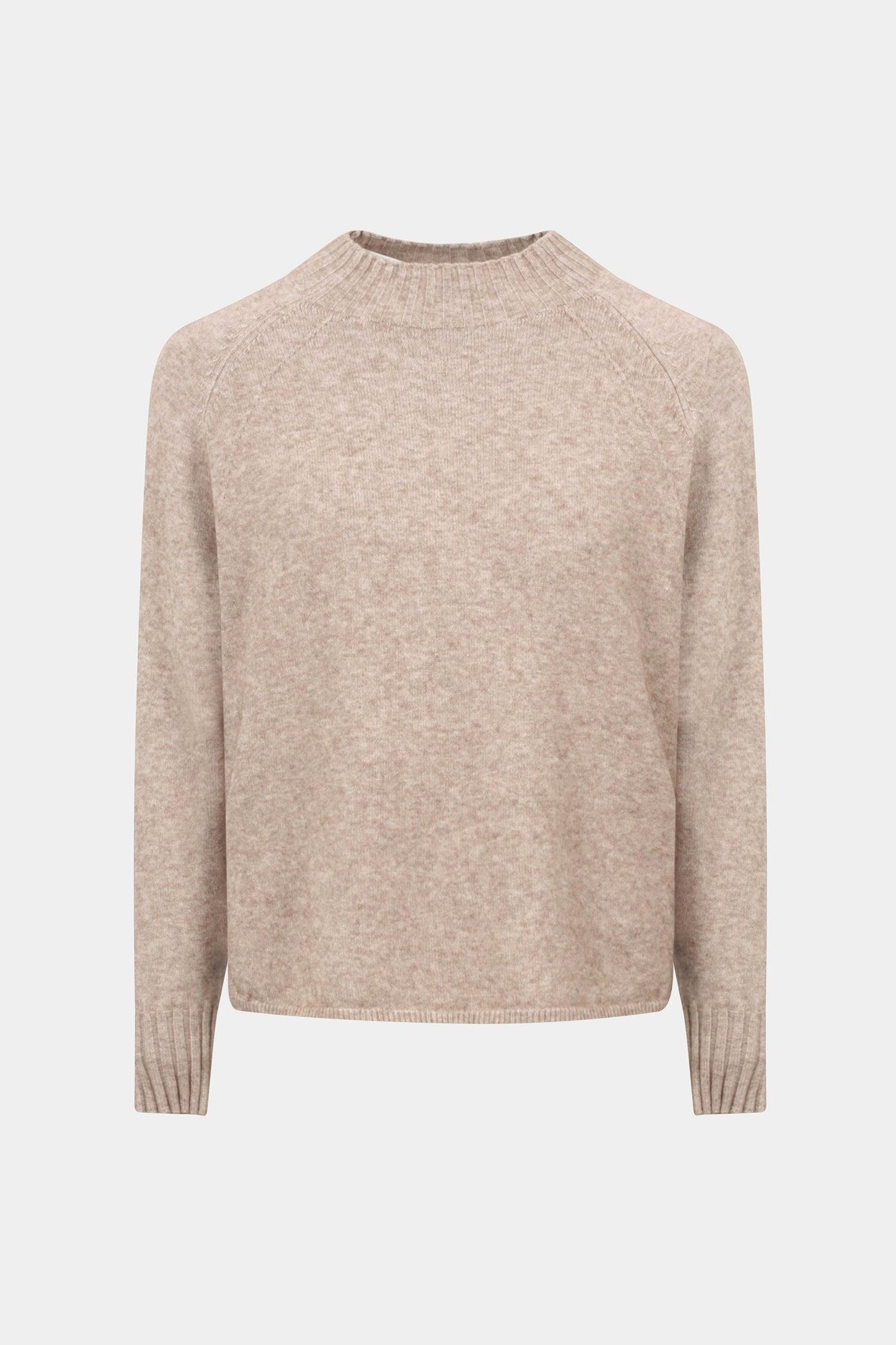 Mirabelle Jumper