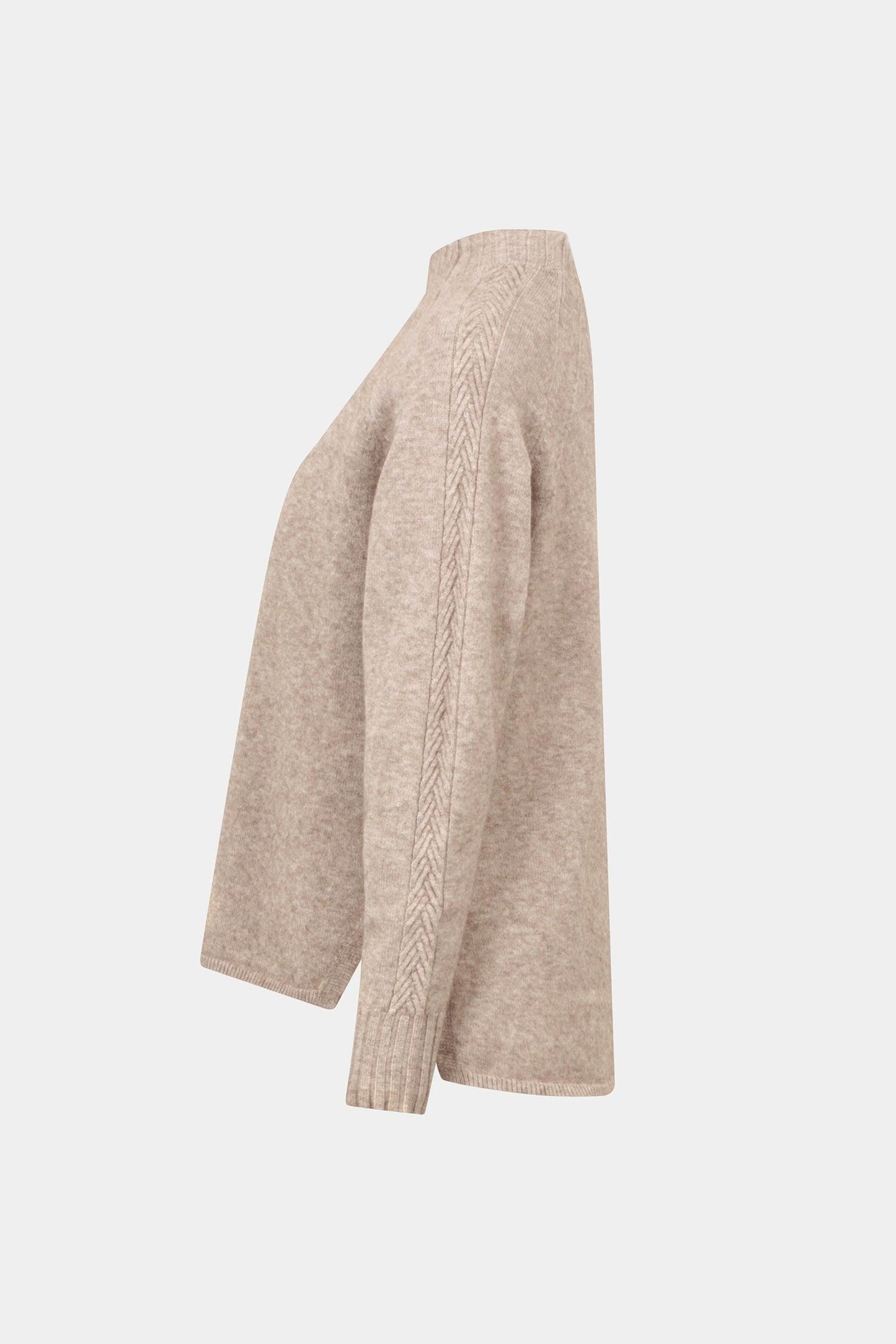 Mirabelle Jumper