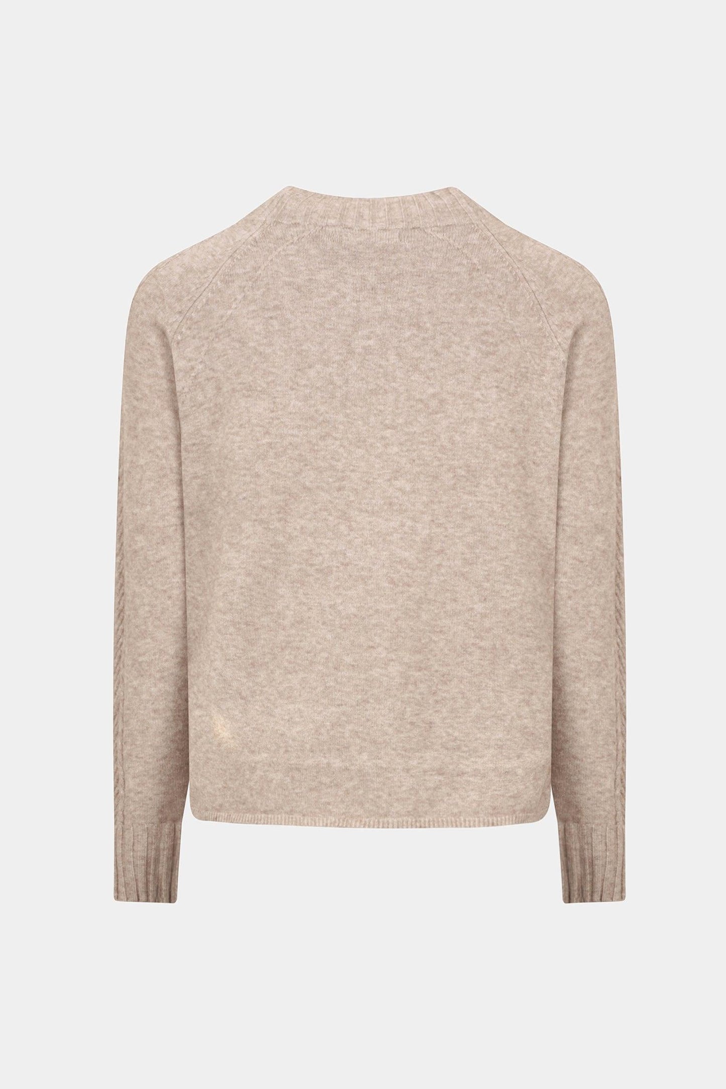 Mirabelle Jumper