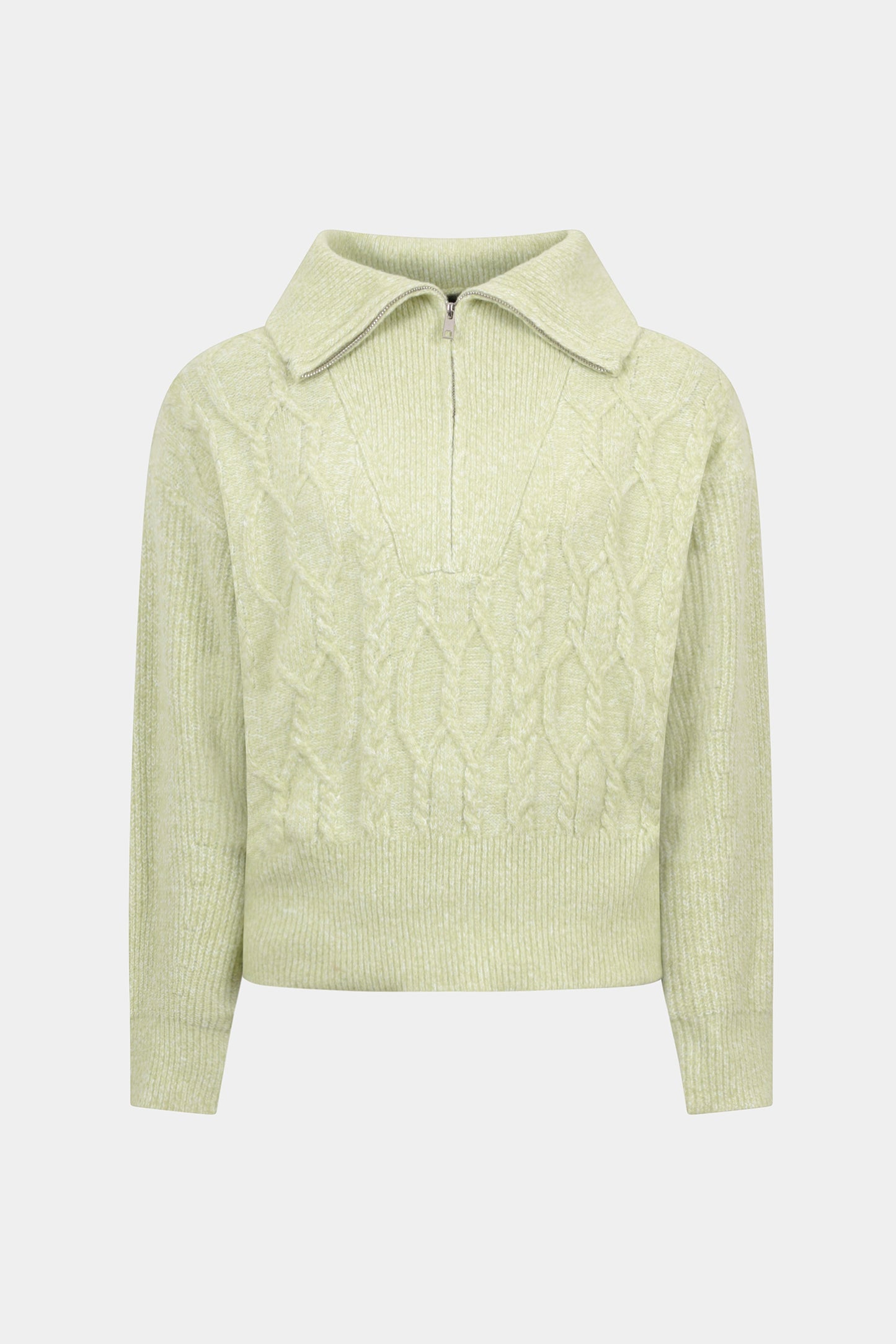 Janette Jumper Jacket