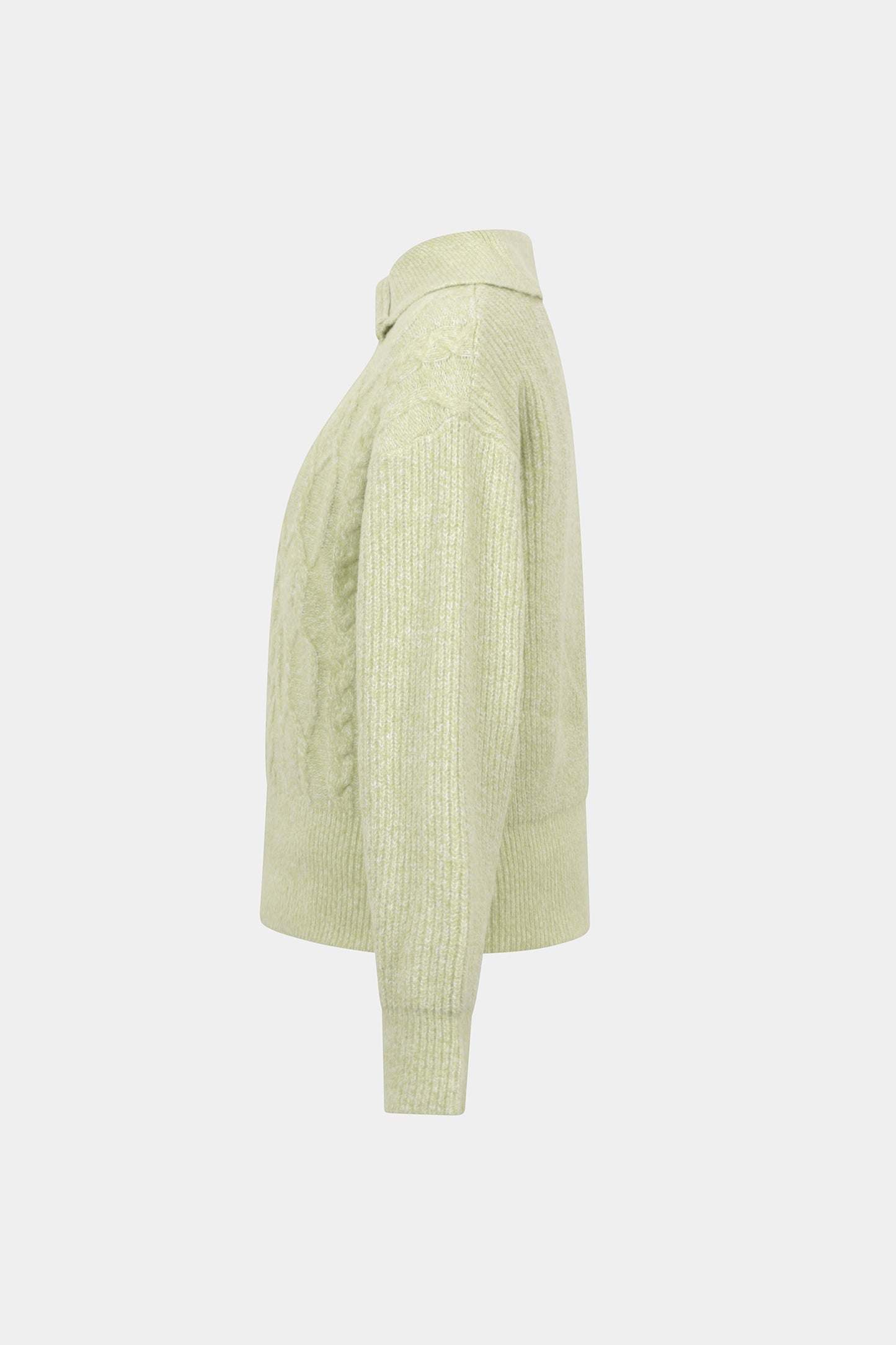 Janette Jumper Jacket