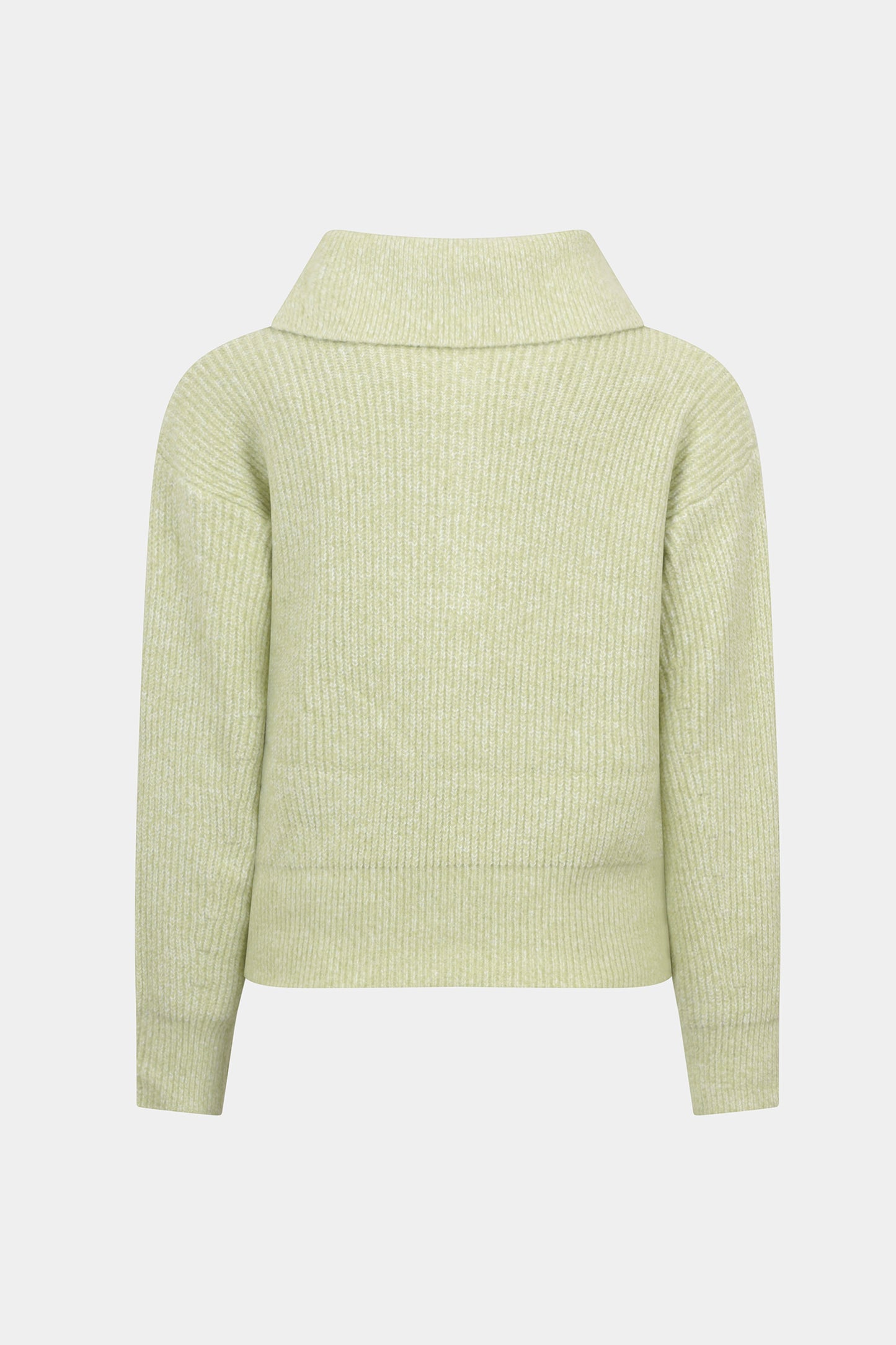 Janette Jumper Jacket