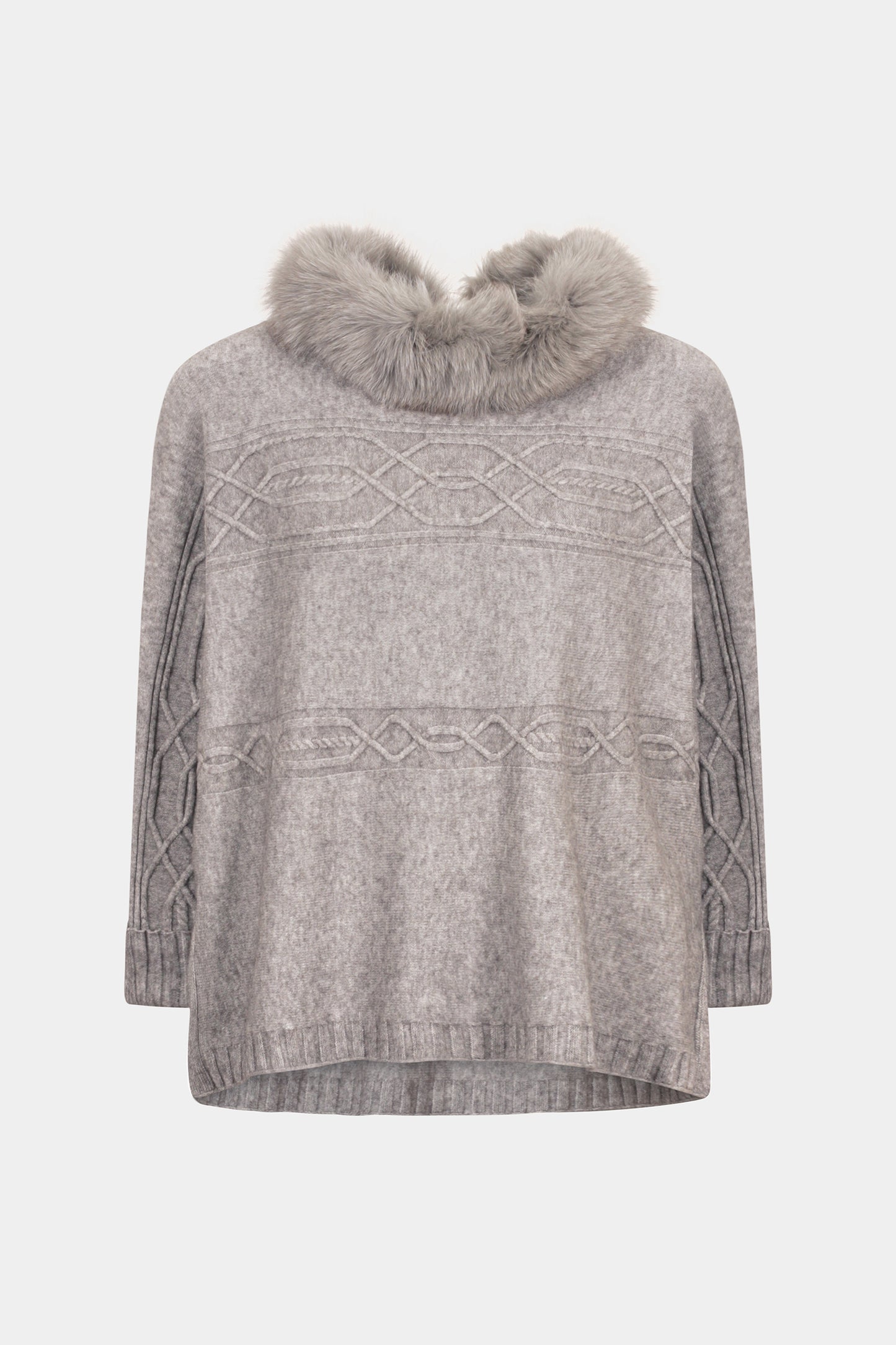 Paloma Jumper