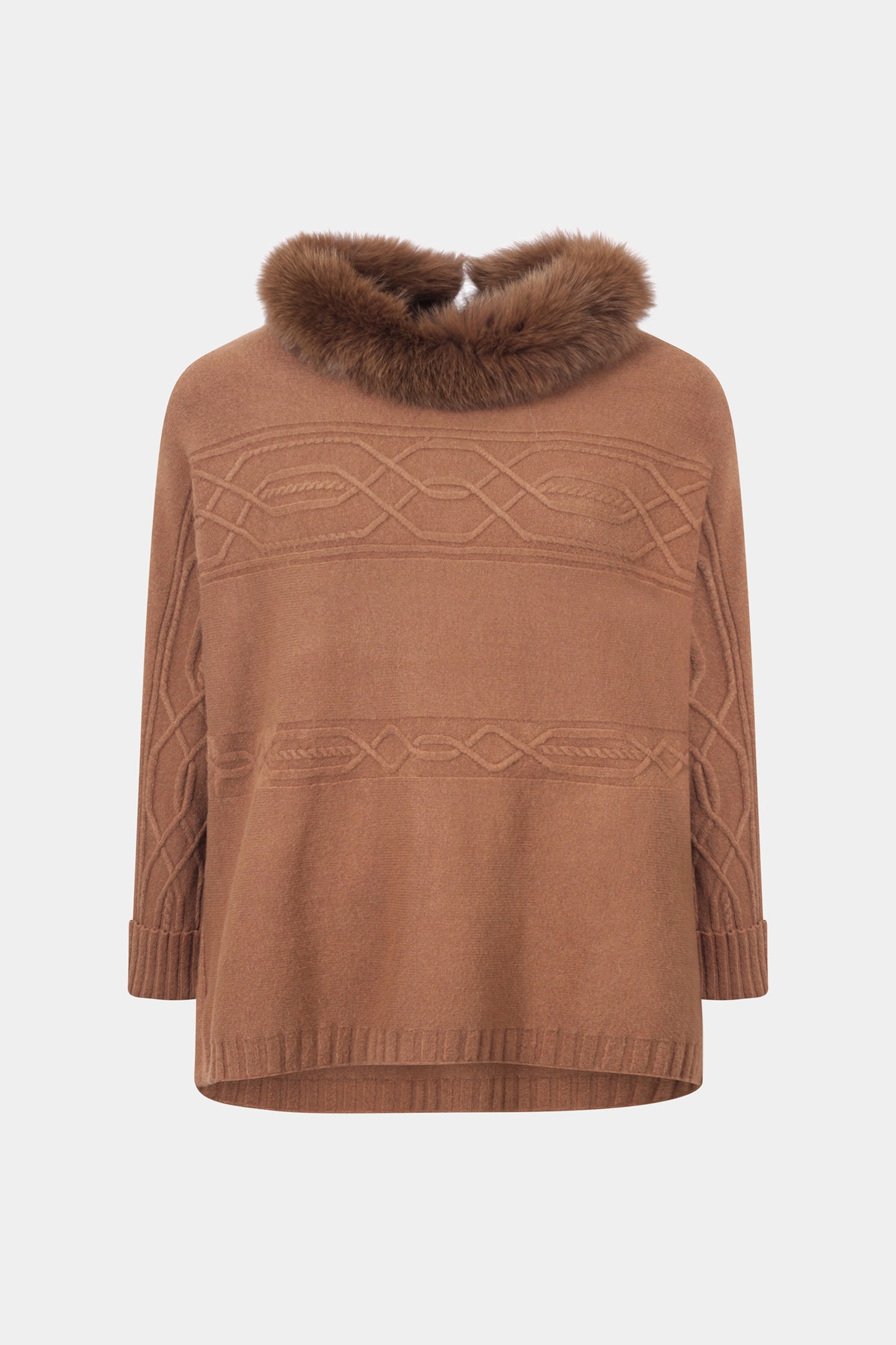 Paloma Jumper