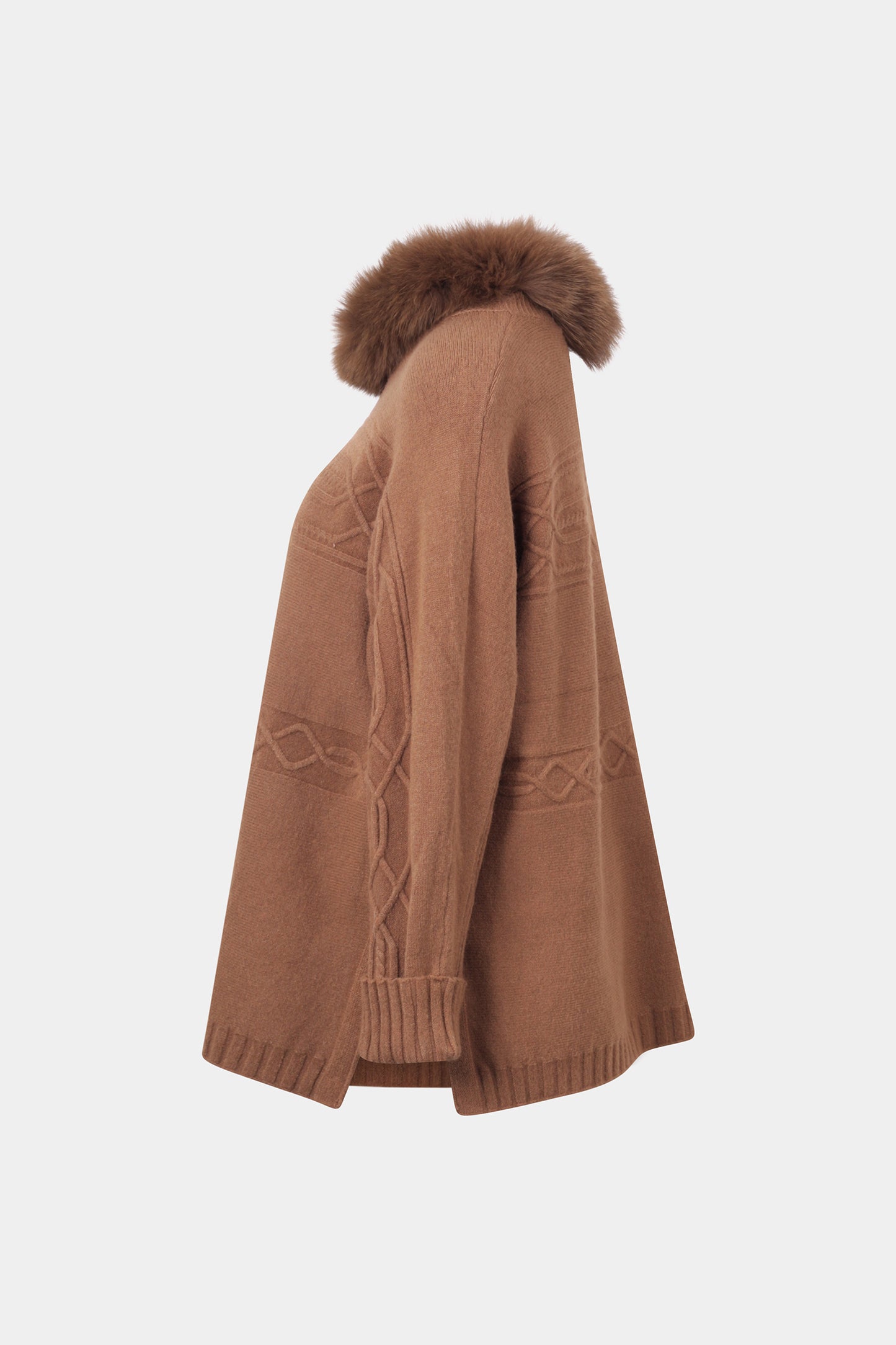 Paloma Jumper