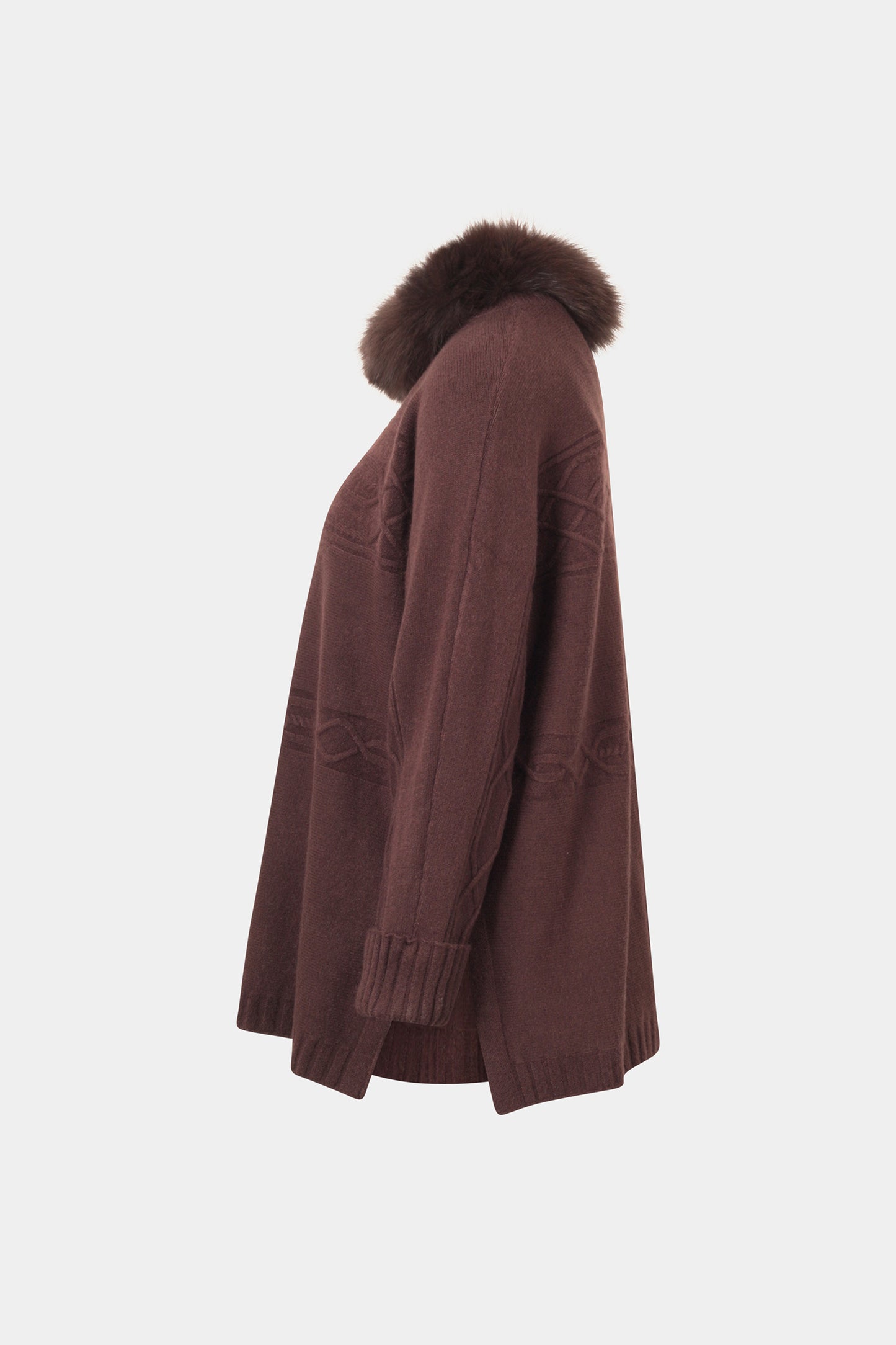 Paloma Jumper