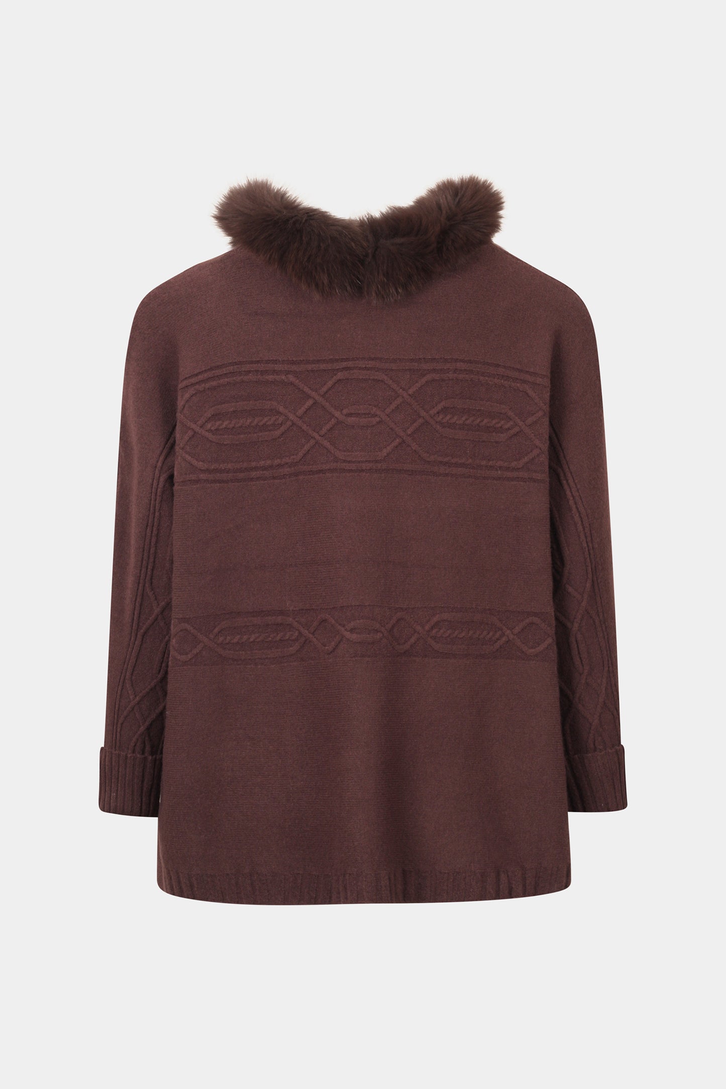 Paloma Jumper