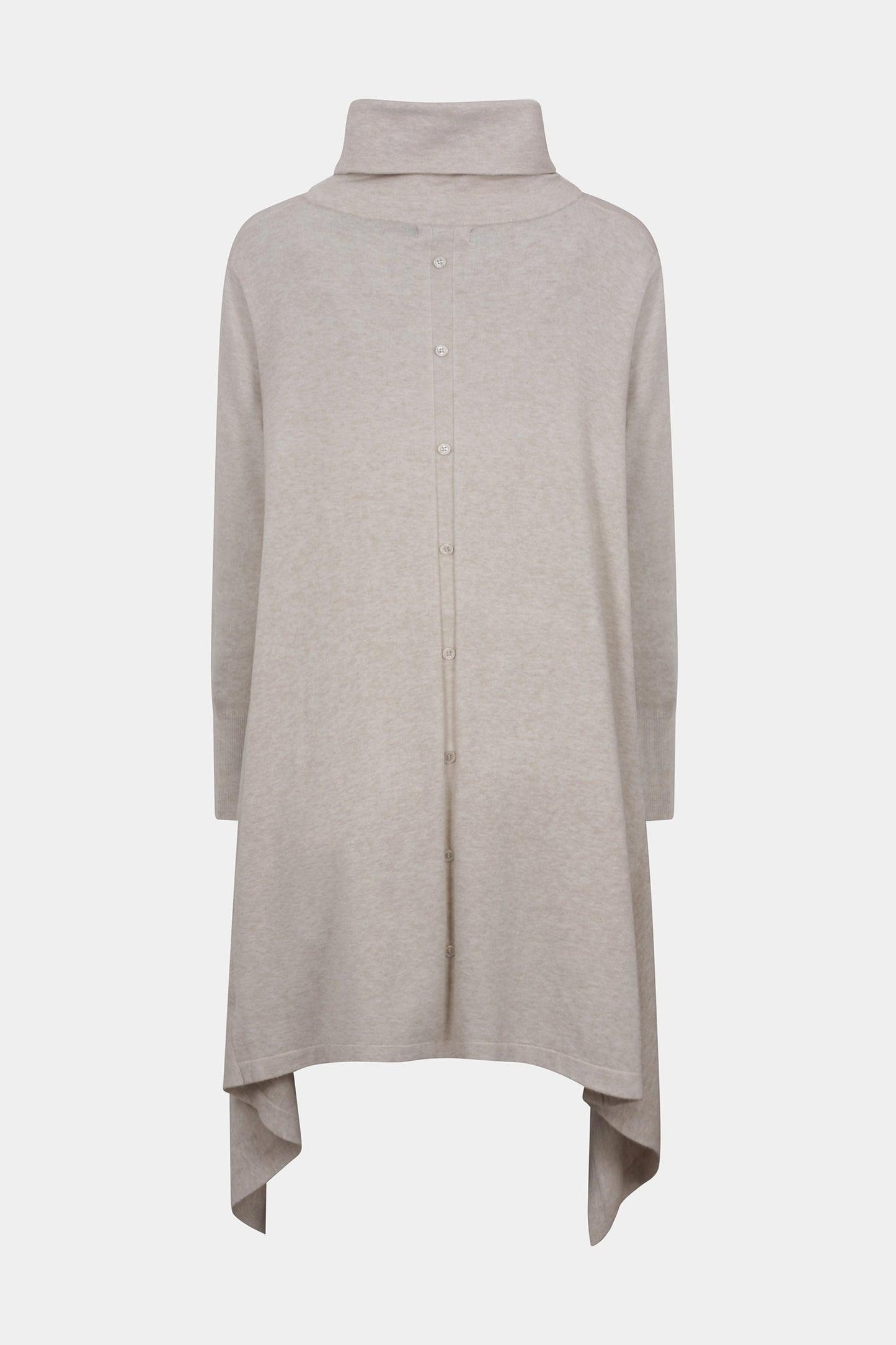 Caspian Jumper