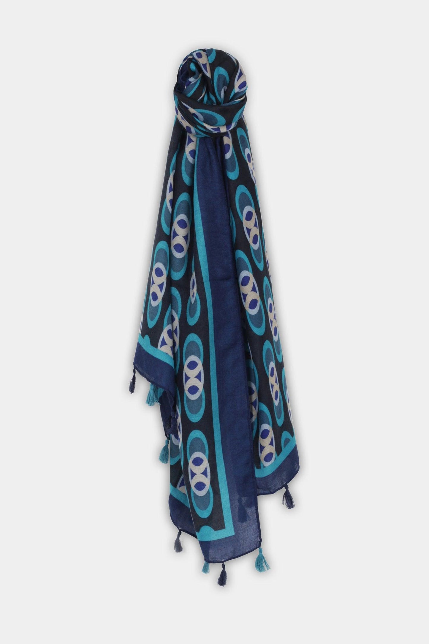 Dana Scarf