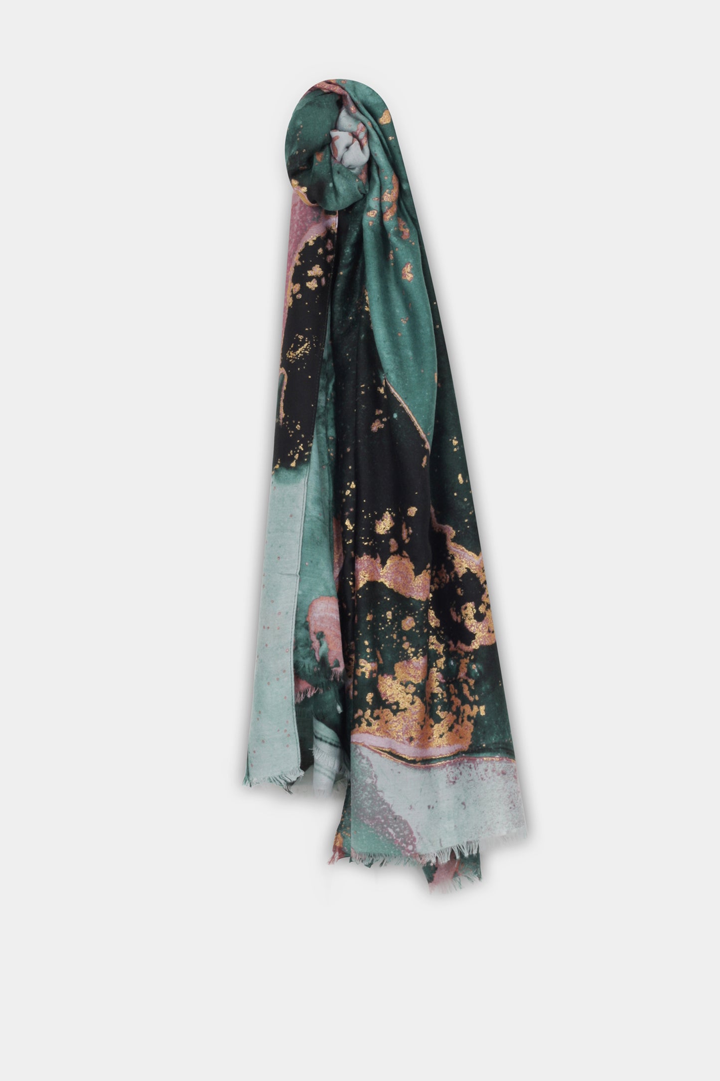 Nori Scarf