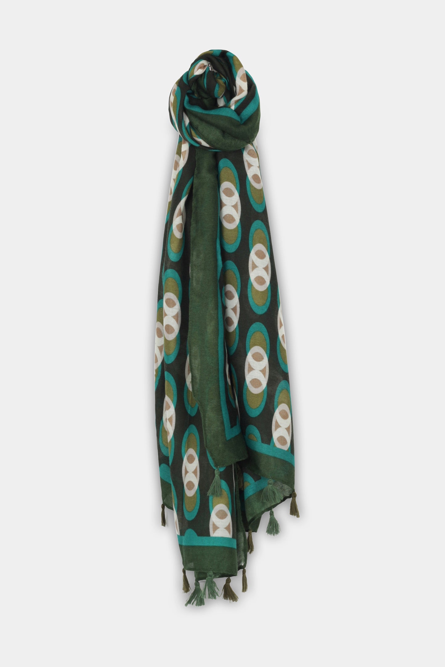Dana Scarf