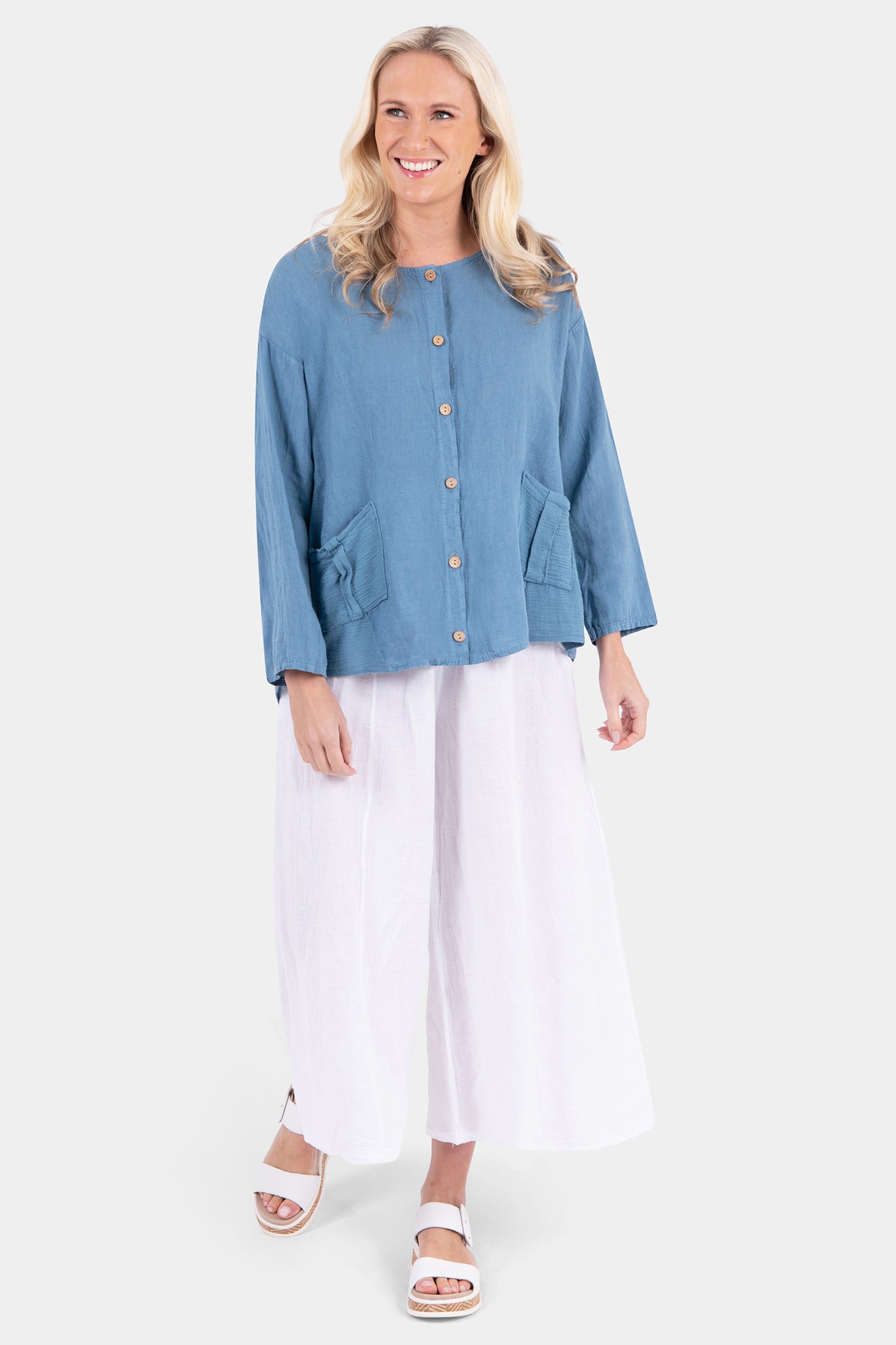 Melody Jacket