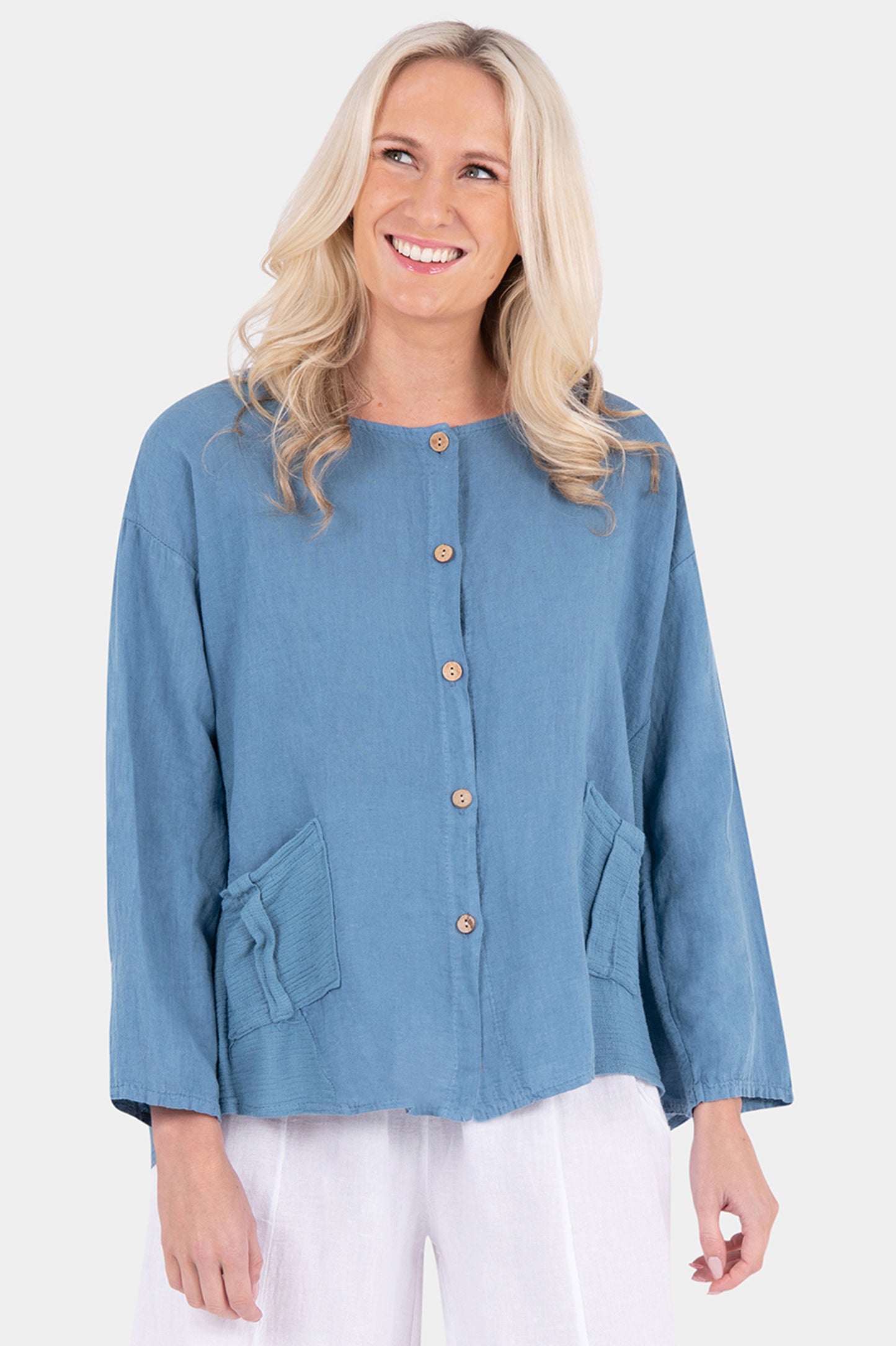Melody Jacket