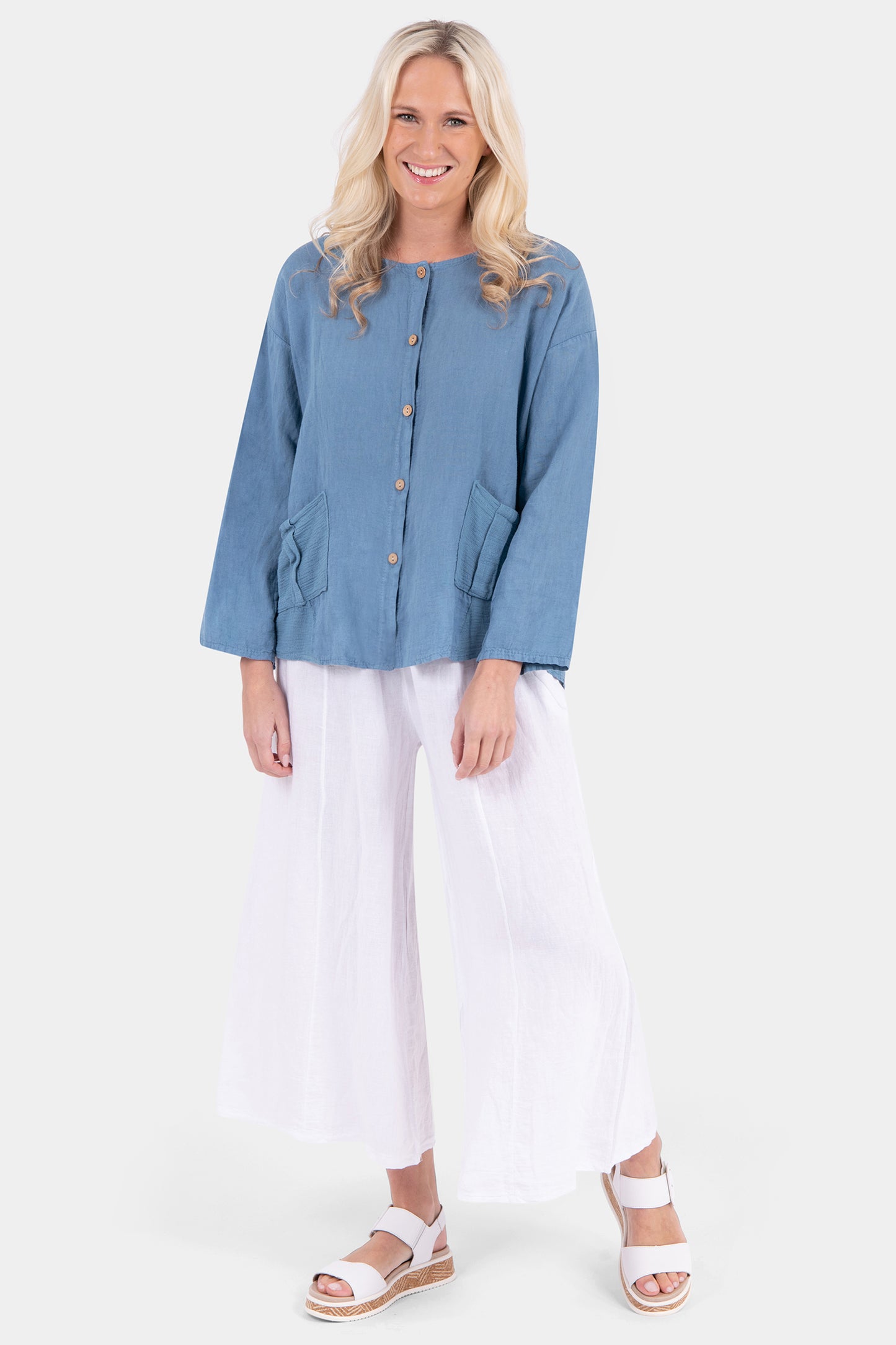 Melody Jacket