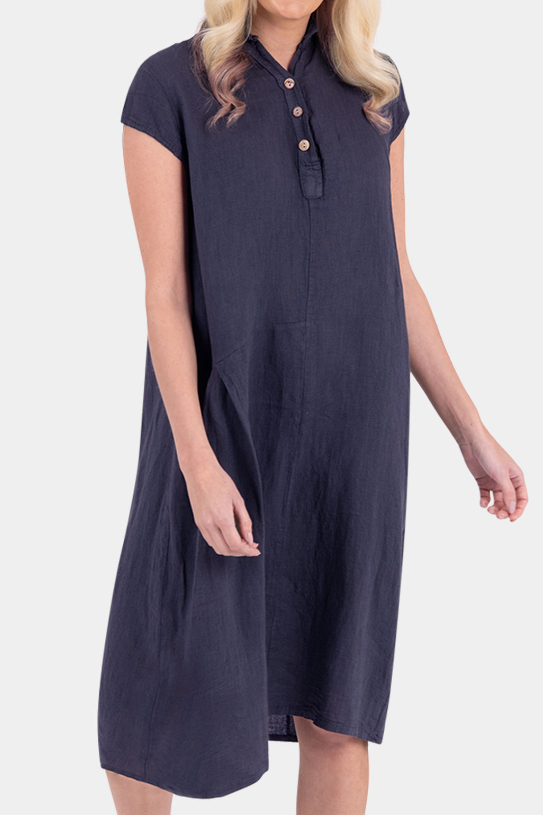 Poetess Dress