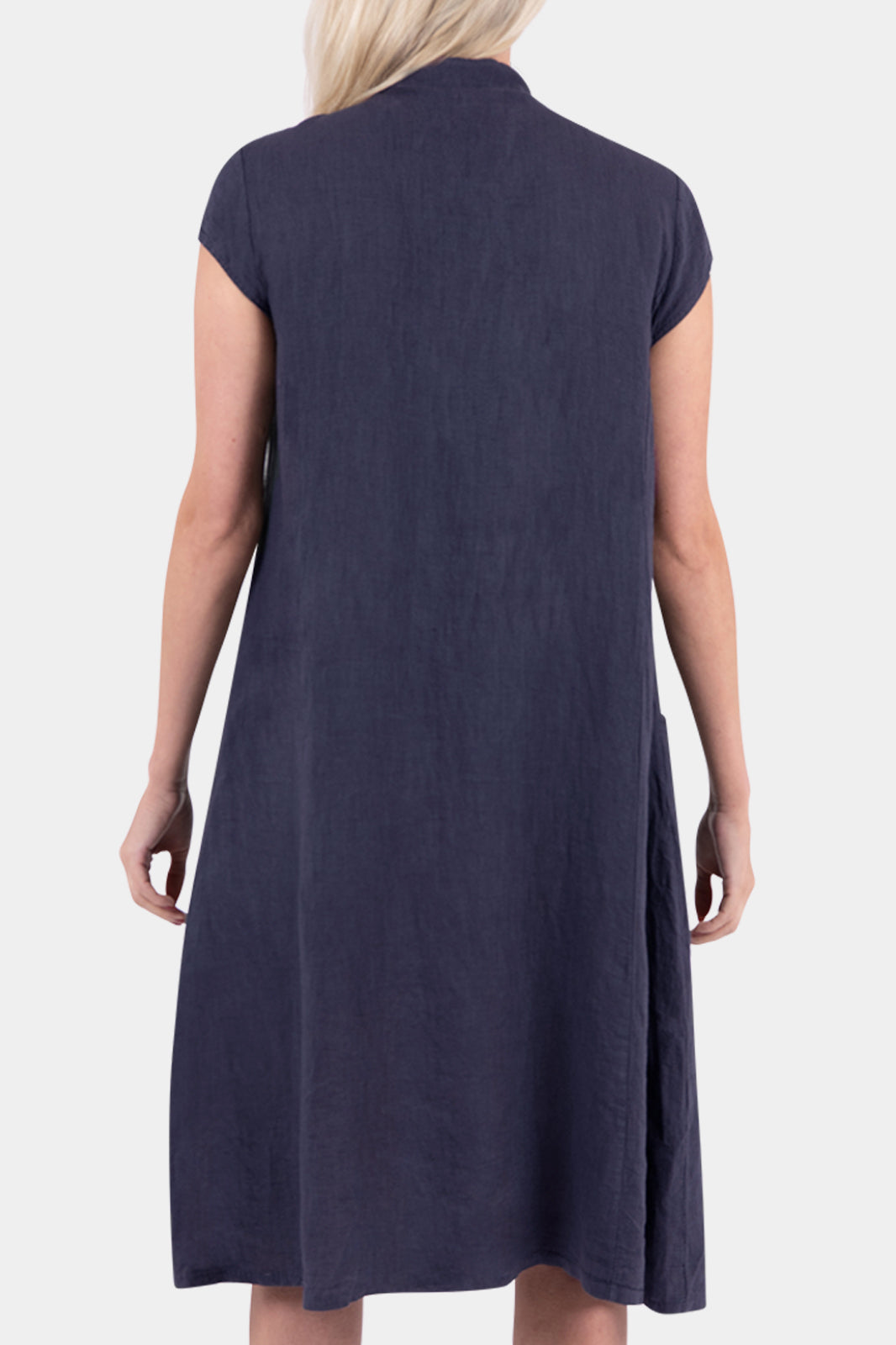 Poetess Dress