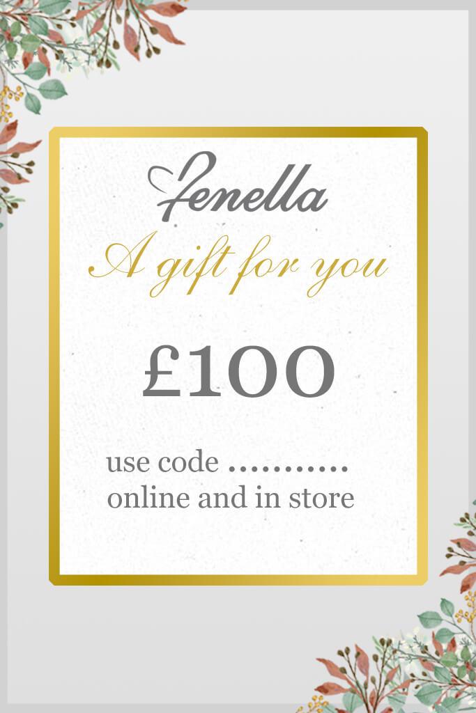 Gift Voucher