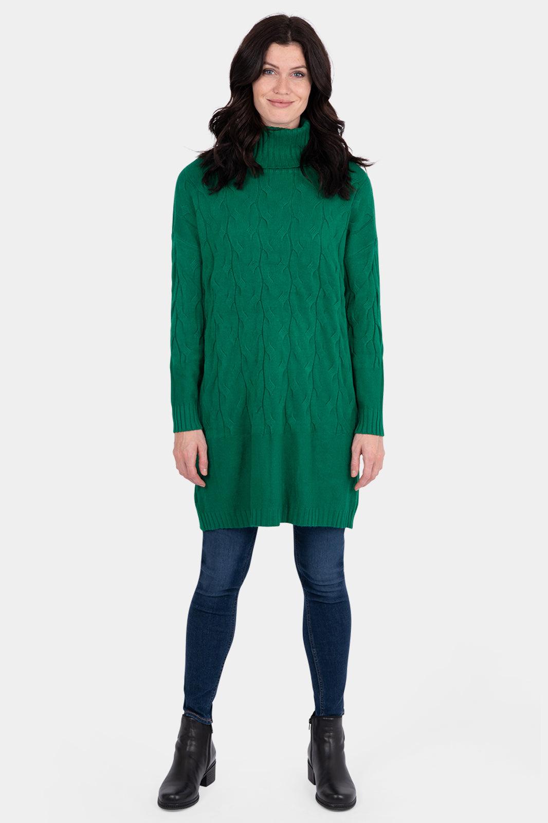 Eddey Tunic