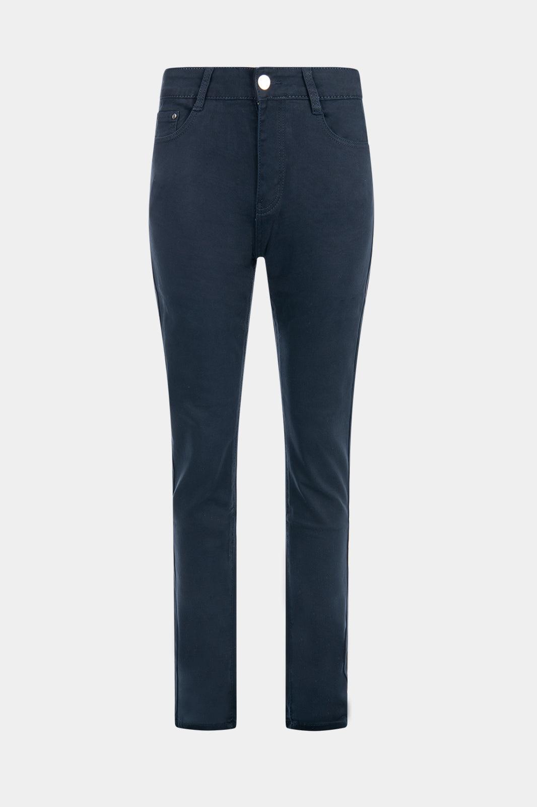 Essential Jeans (full length) - Fenella