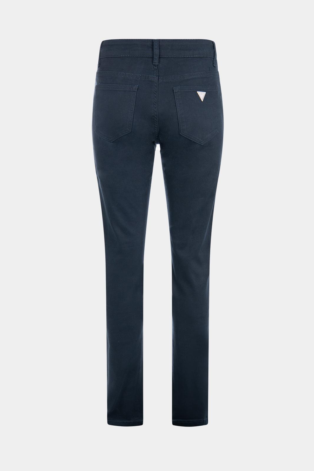 Essential Jeans (full length) - Fenella