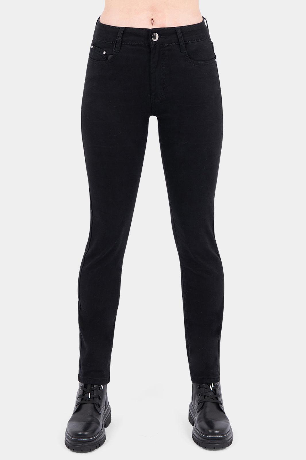 Essential Jeans (full length) - Fenella