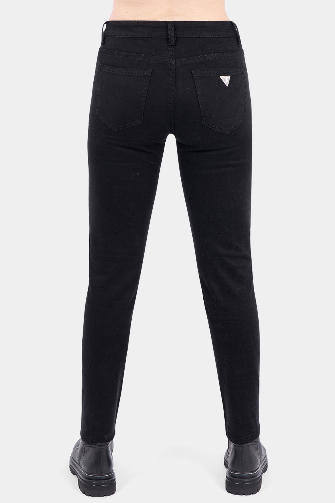 Essential Jeans (full length) - Fenella