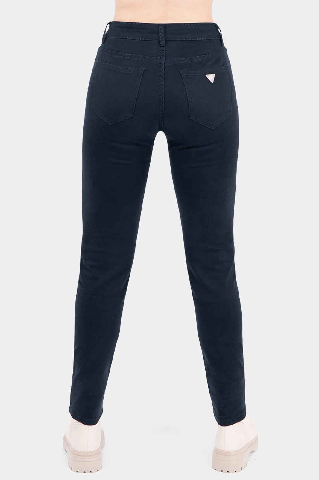 Essential Jeans (full length) - Fenella