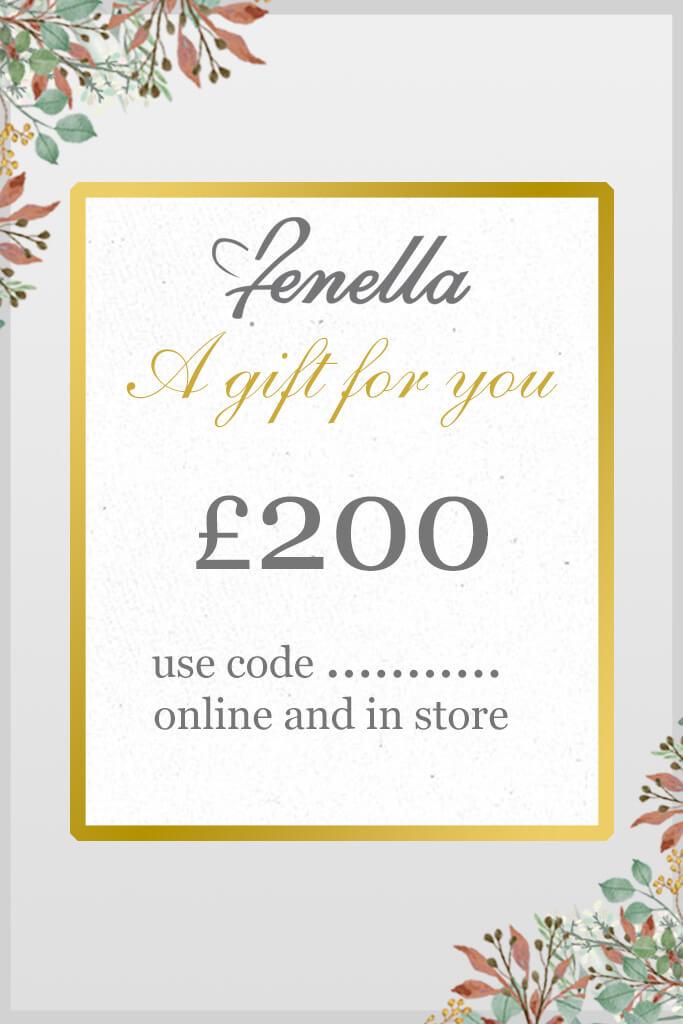 Gift Voucher