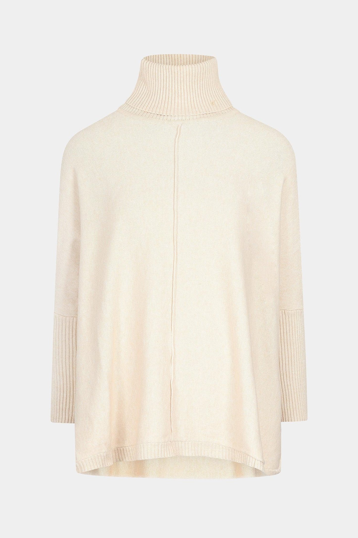 Novik Poncho