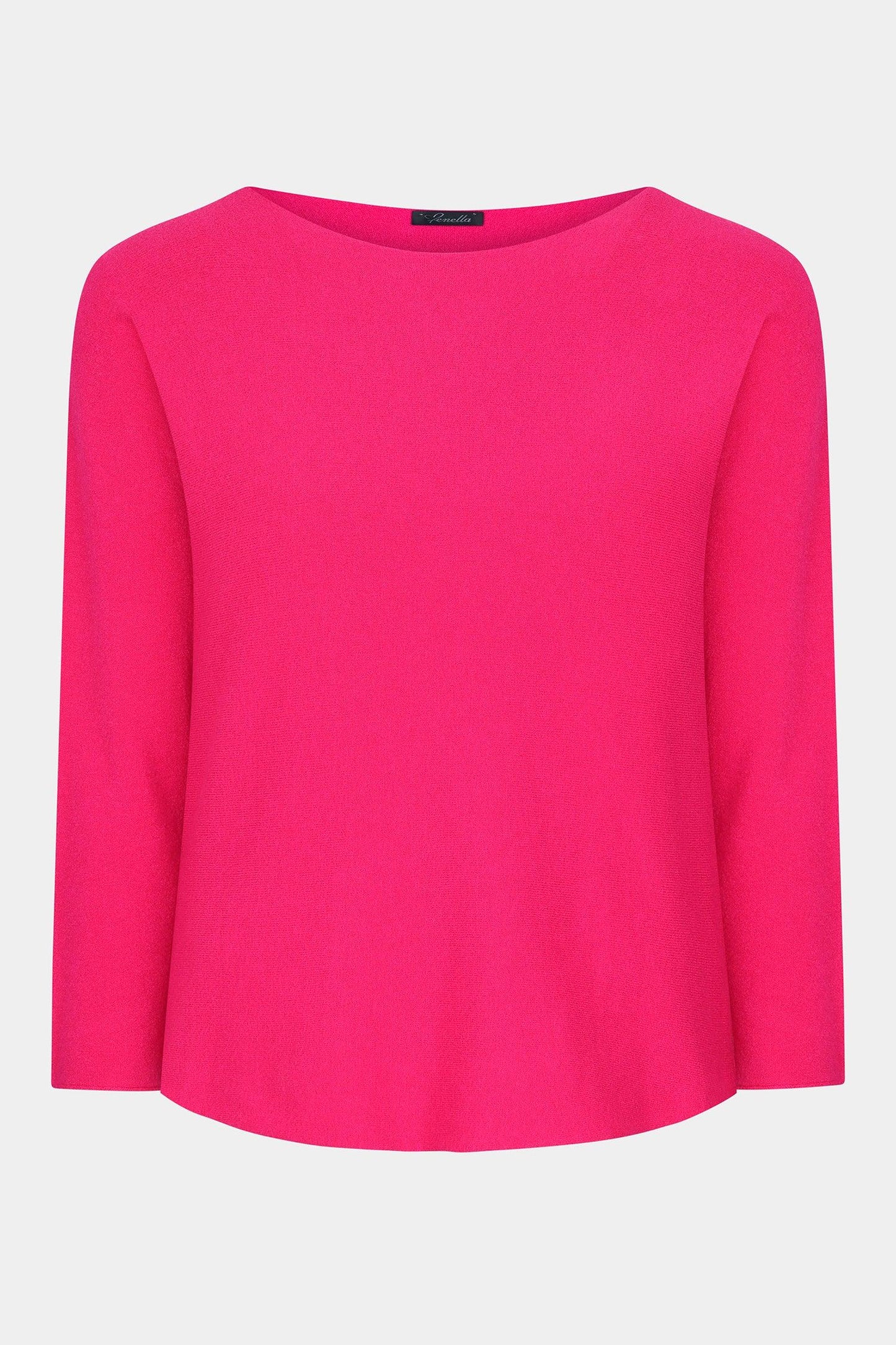 Penny Jumper (Poppy lightweight)