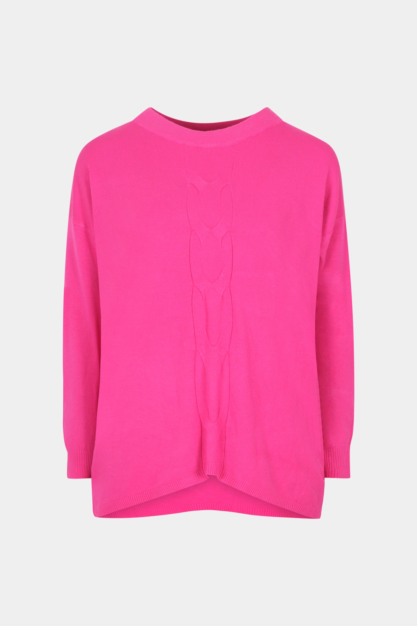 Finley Jumper