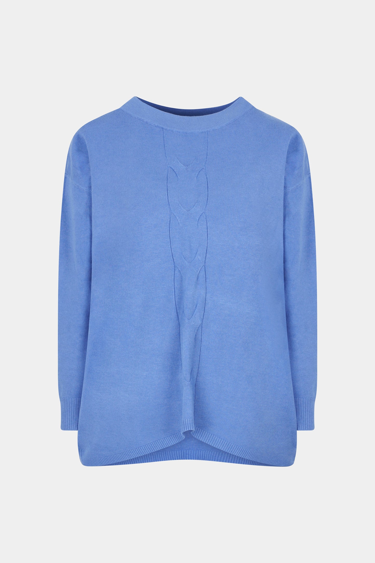 Finley Jumper