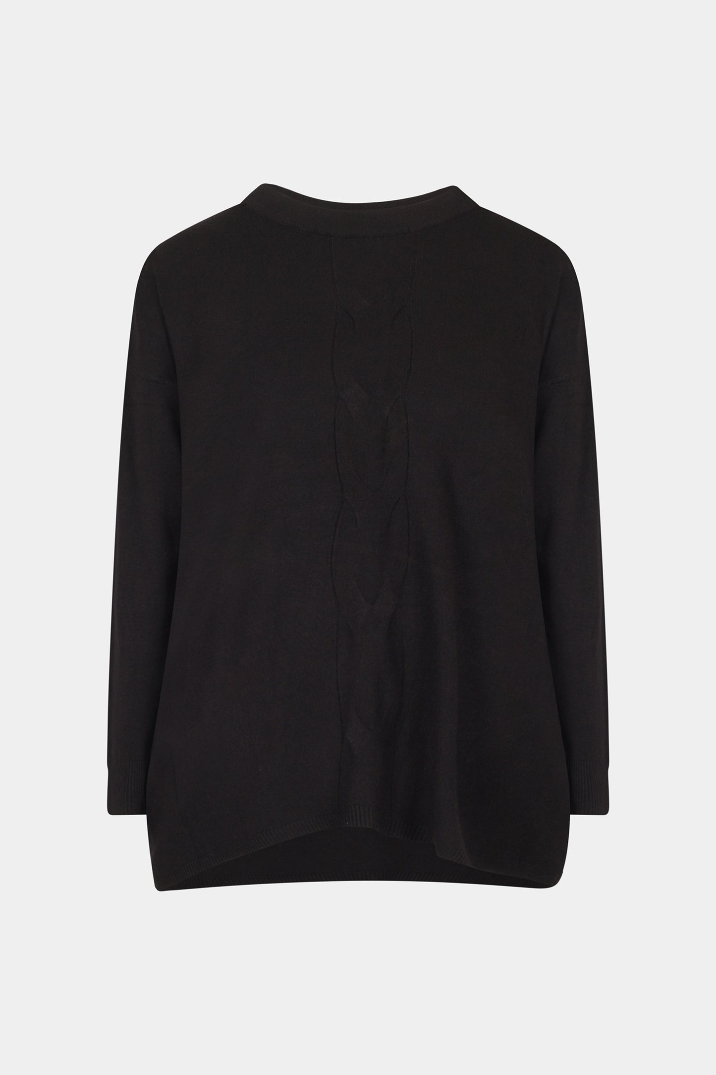 Finley Jumper