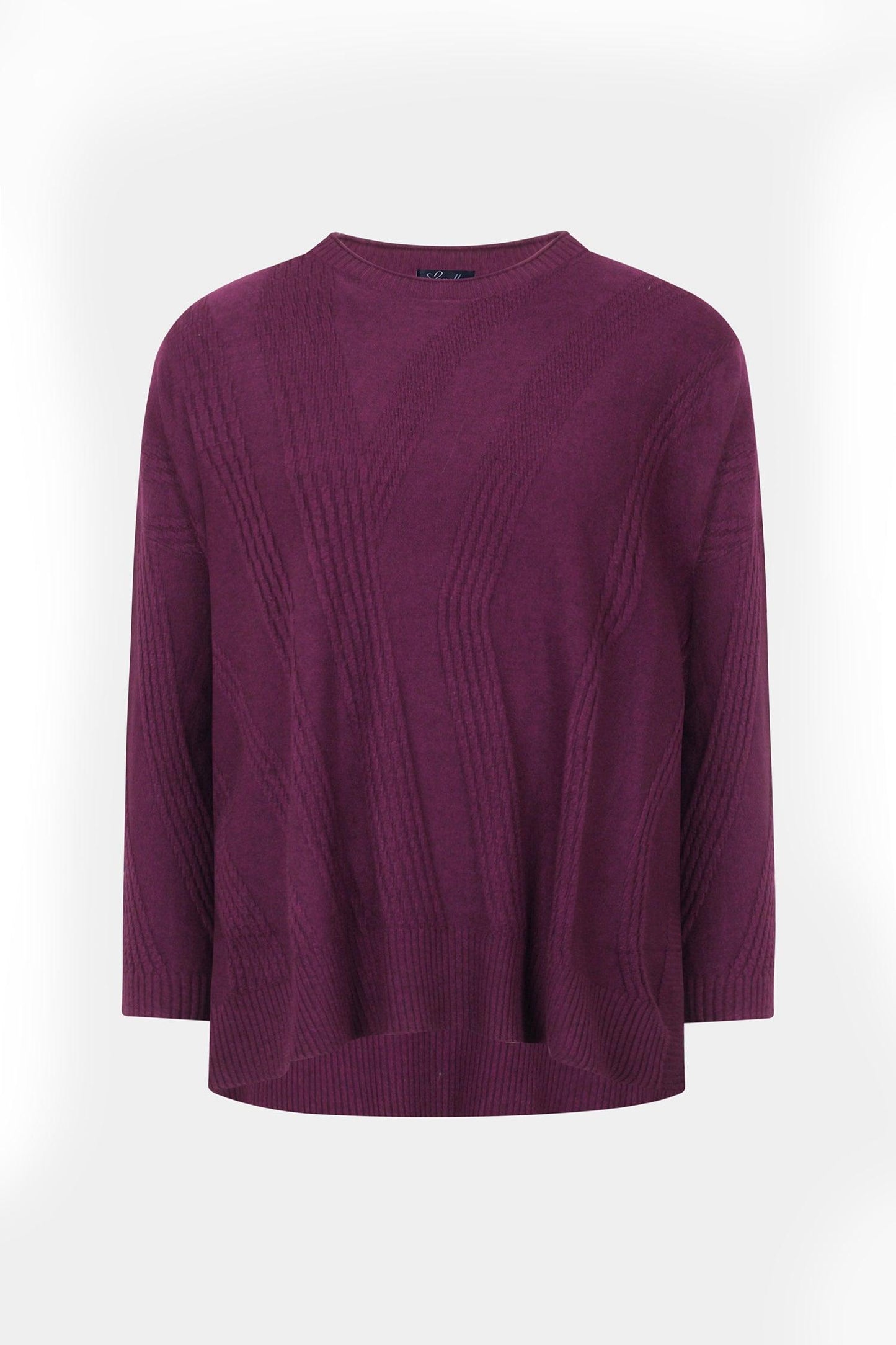 Somerset Jumper