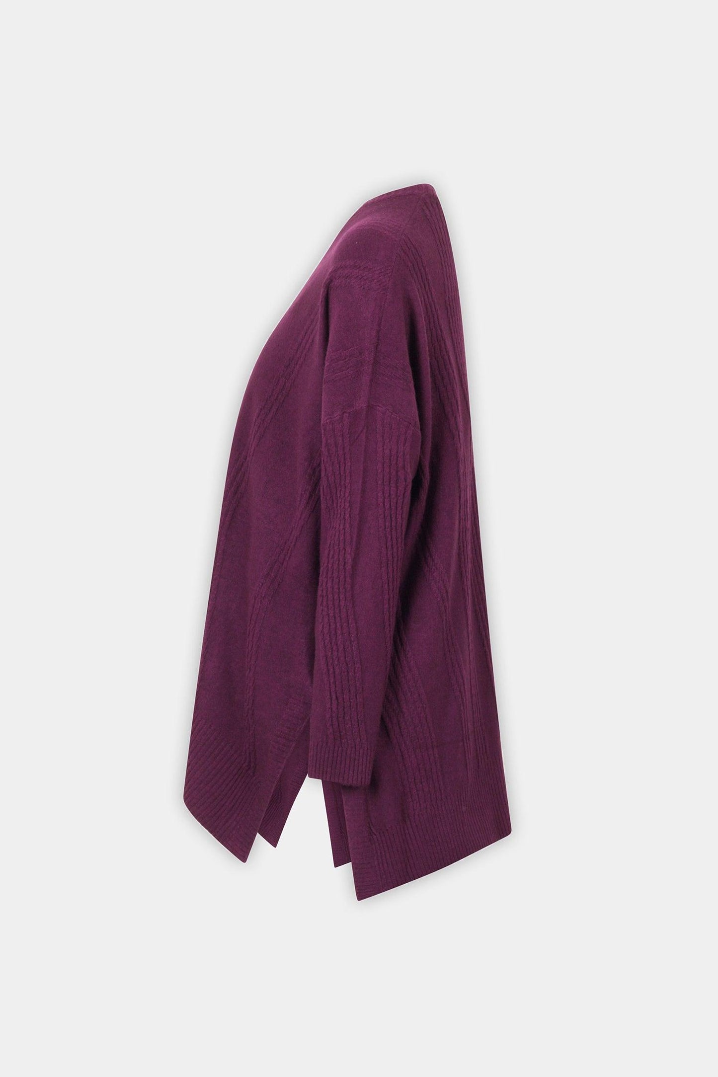 Somerset Jumper