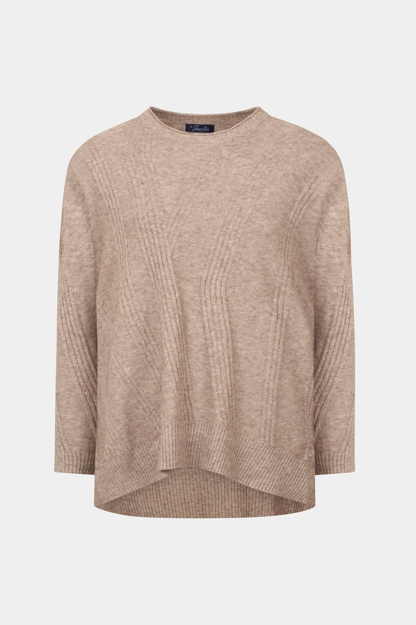 Somerset Jumper