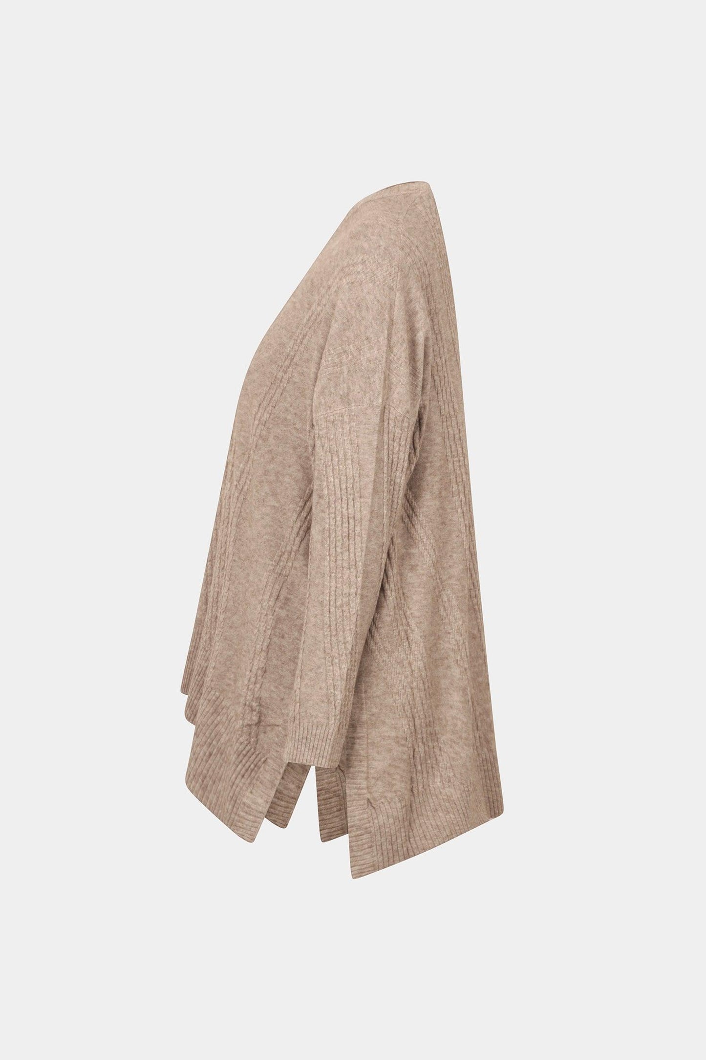 Somerset Jumper