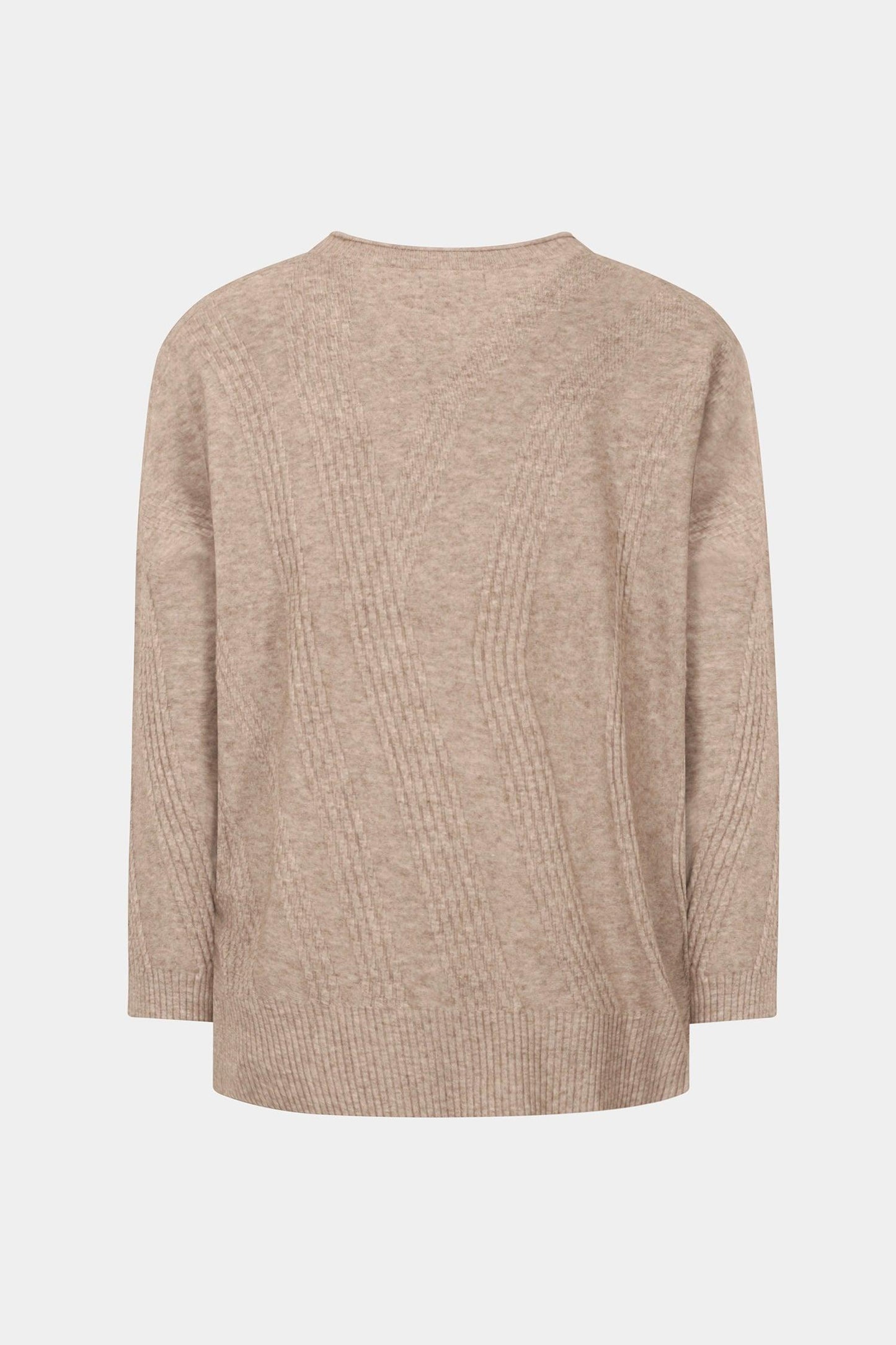 Somerset Jumper