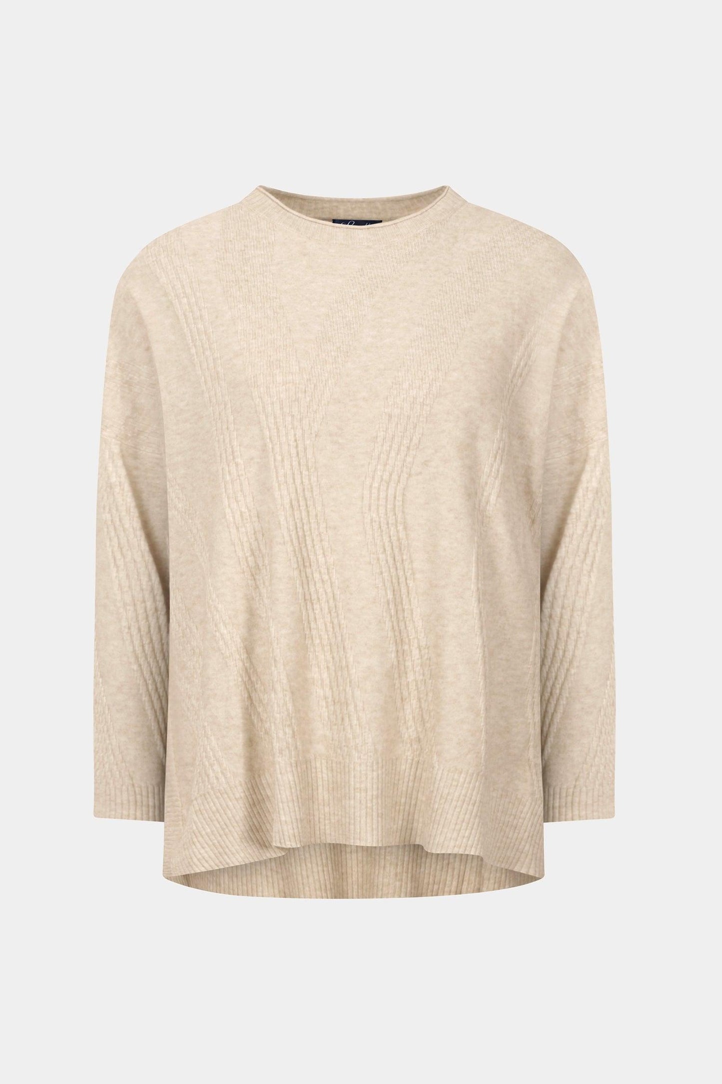 Somerset Jumper