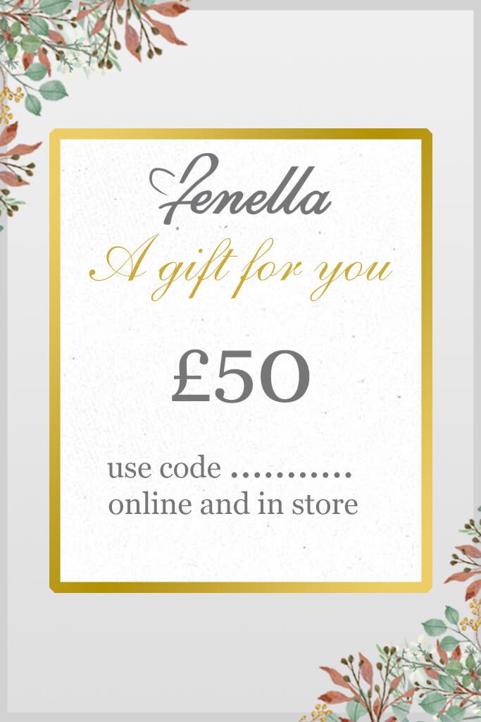 Gift Voucher