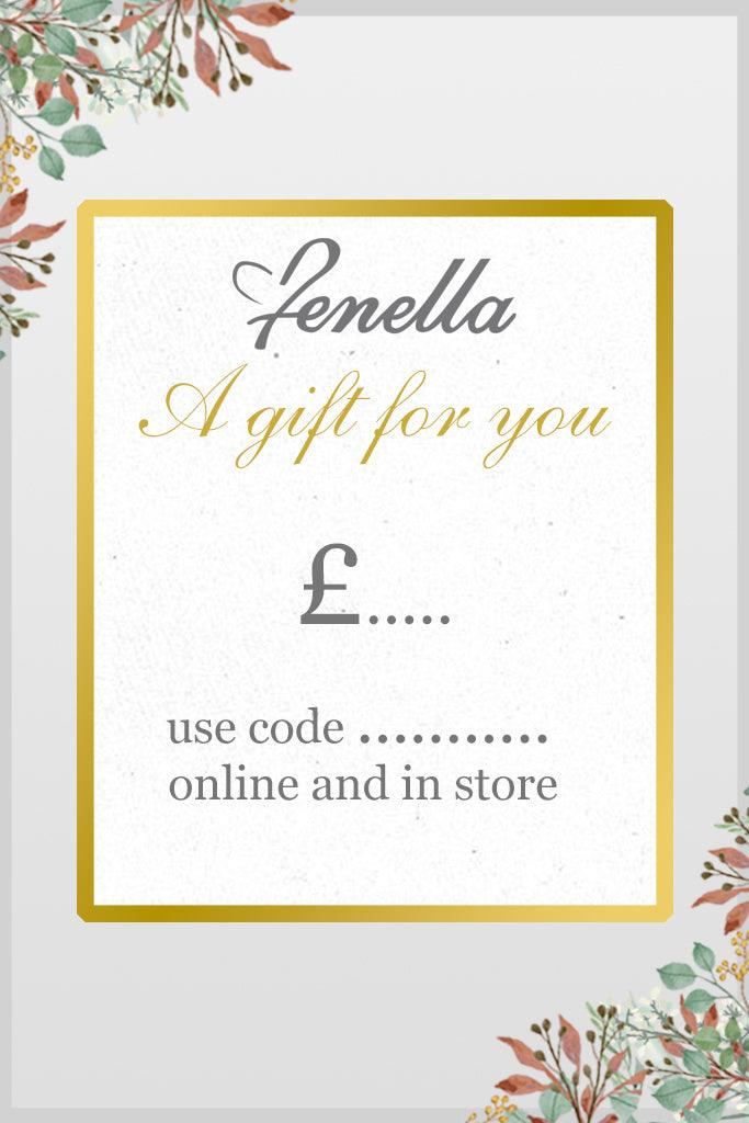Gift Voucher