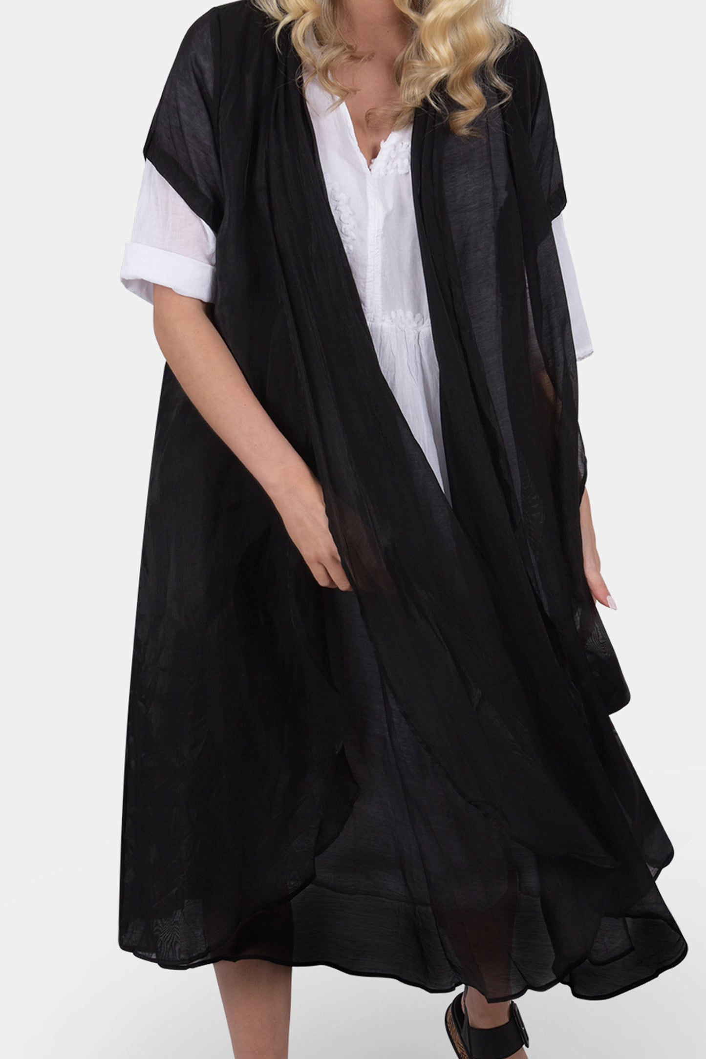 Shein Cardigan