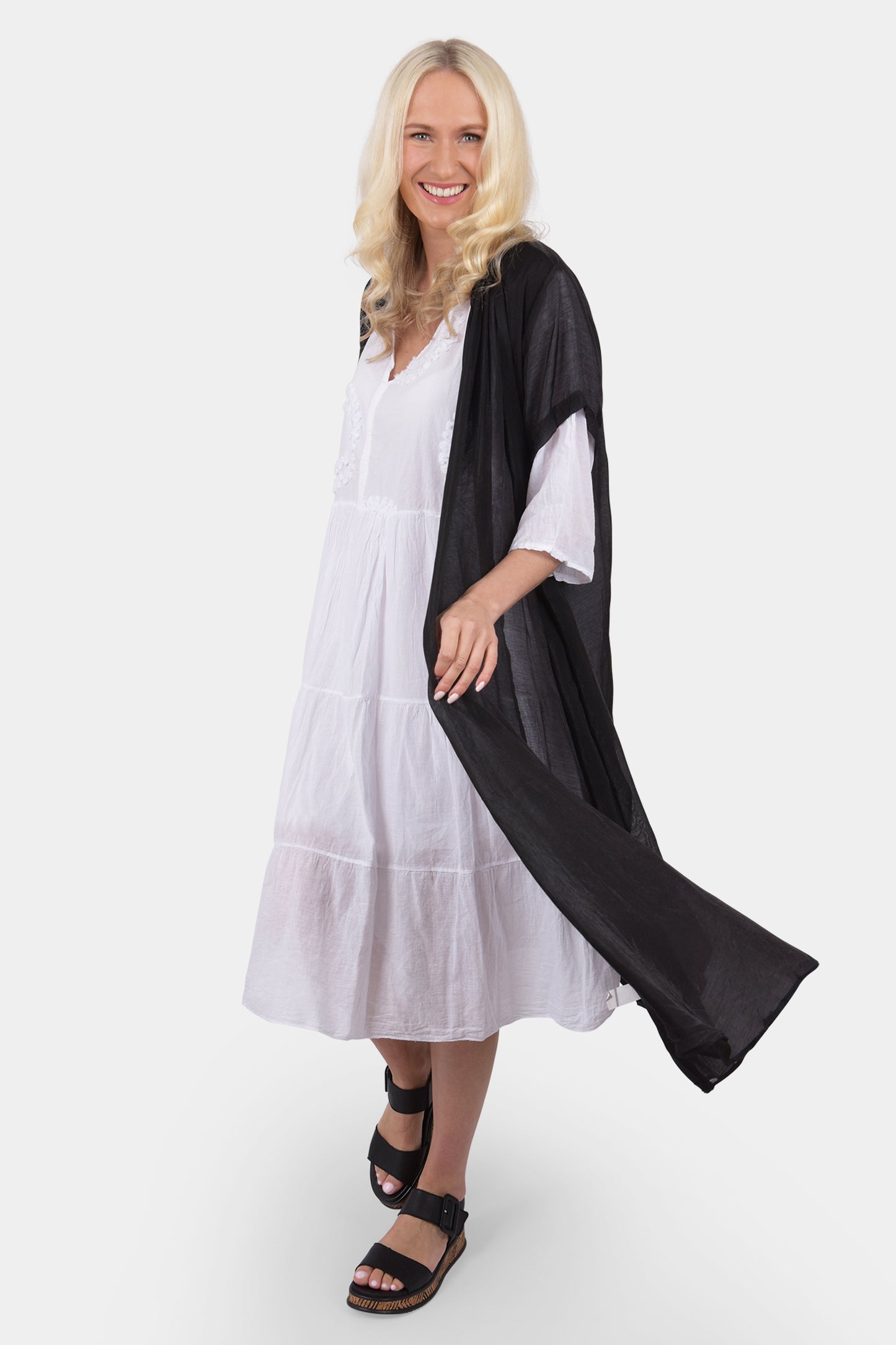 Shein Cardigan